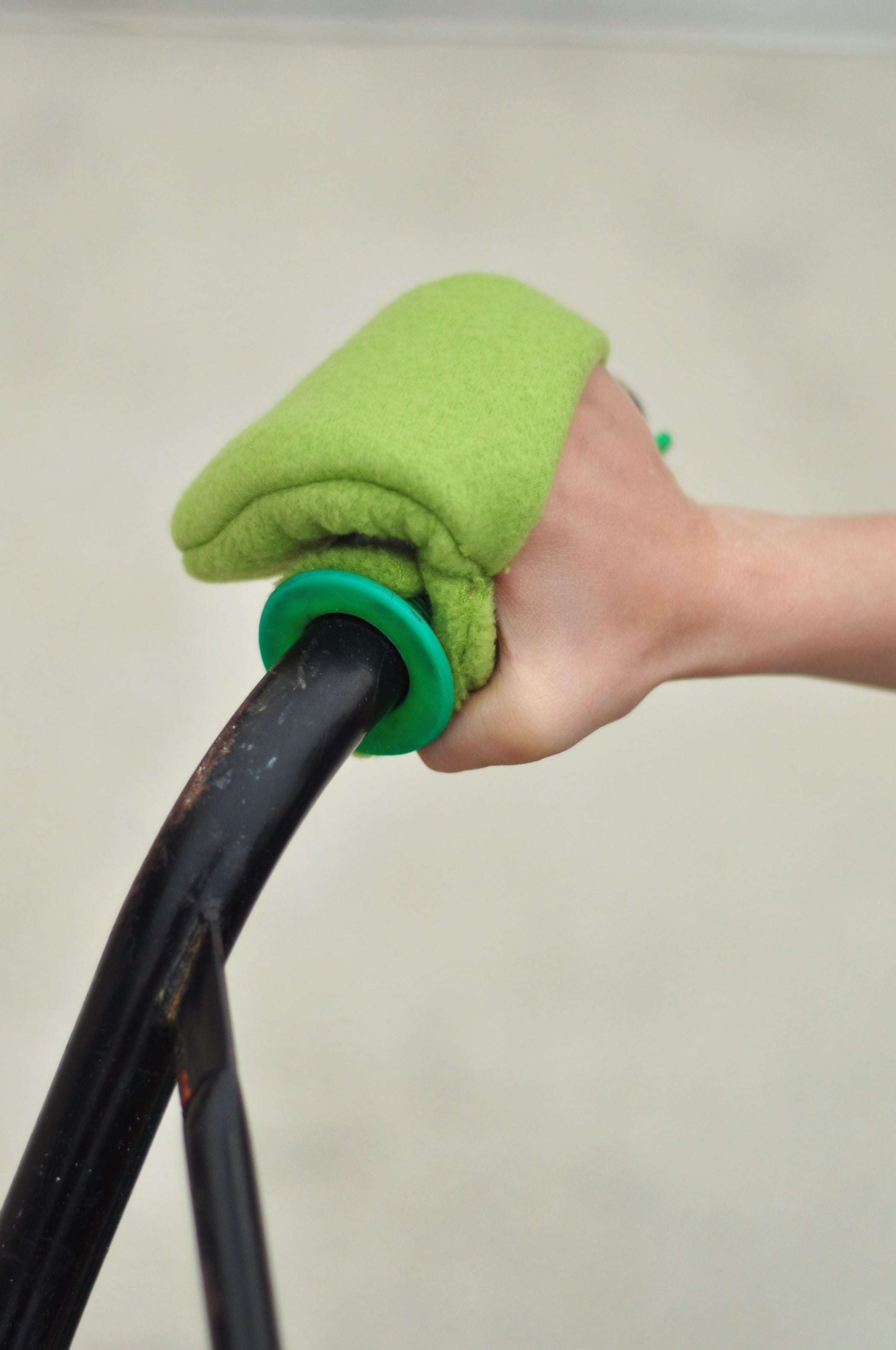 Handlebar Hand Warmers 5 Steps (with Pictures) Instructables