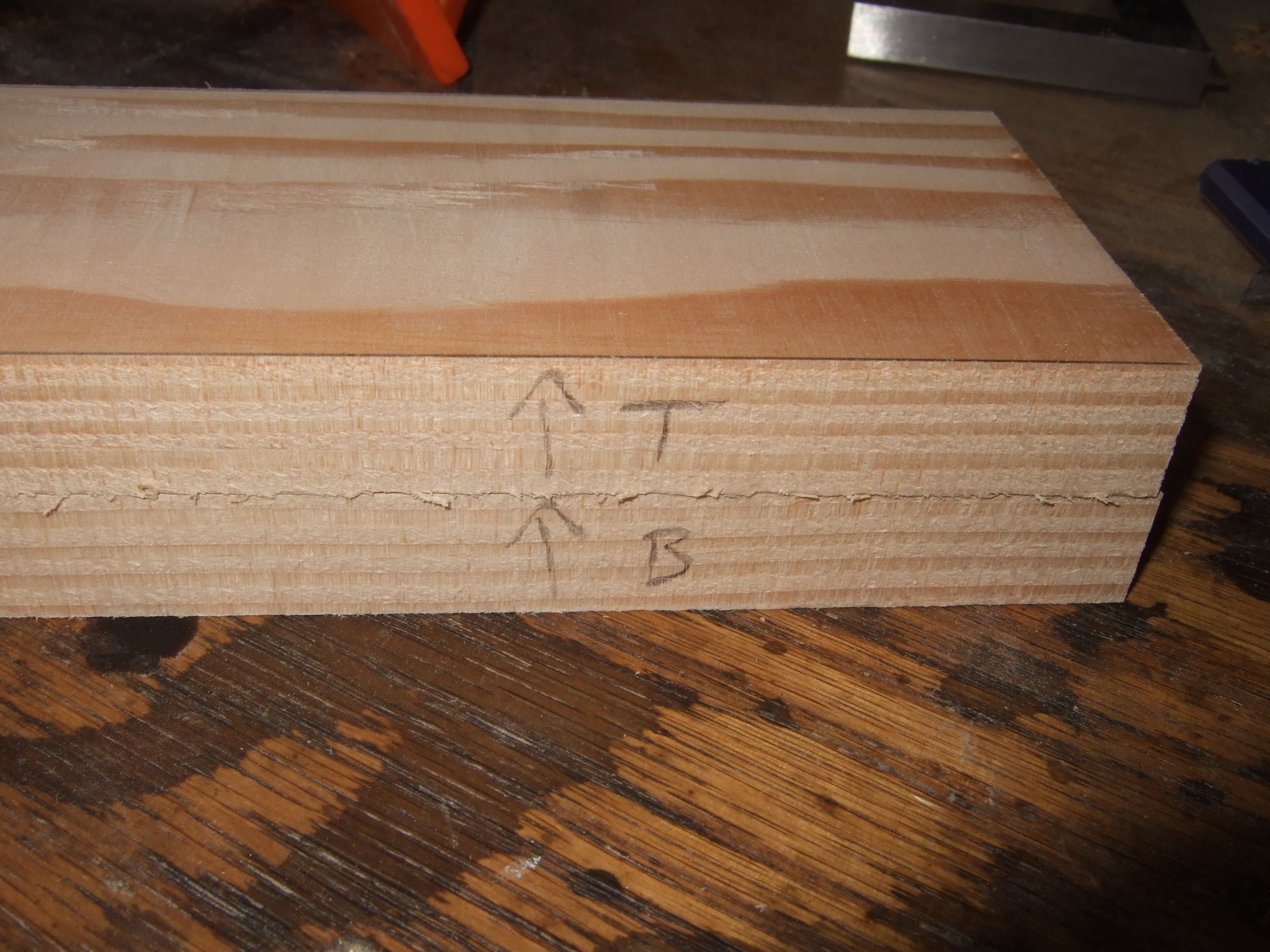Bandsaw Blade Brazing Jig for 2.00 in Materials 8 Steps Instructables