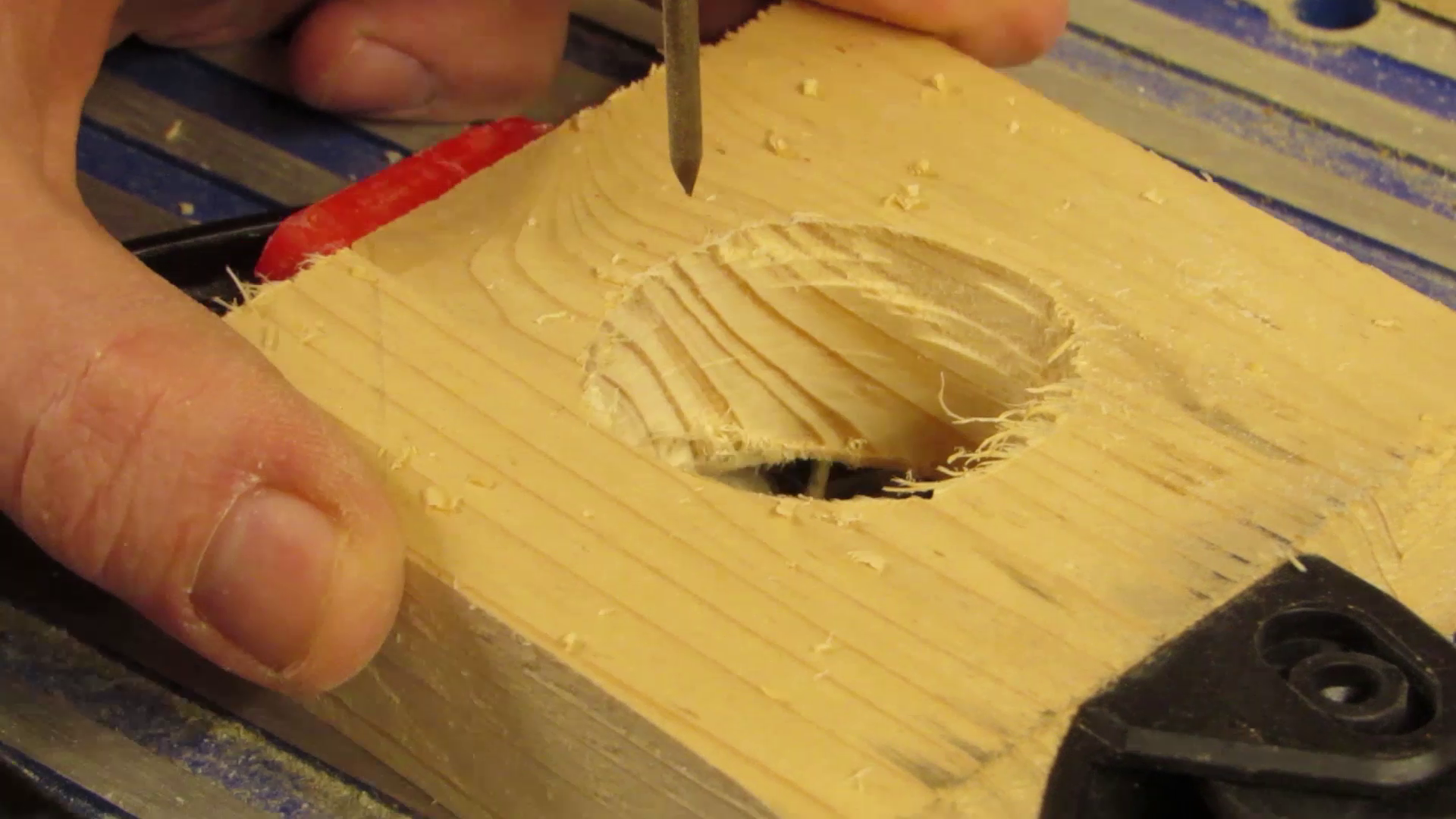 14 Ways to Make a Tealight Hole 16 Steps (with Pictures) Instructables