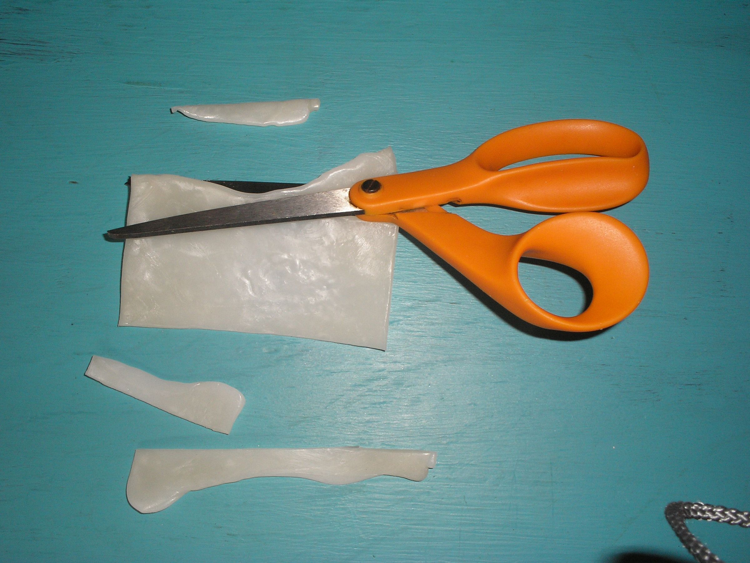 How to Fix/Improve a Binder Hole Punch 6 Steps Instructables