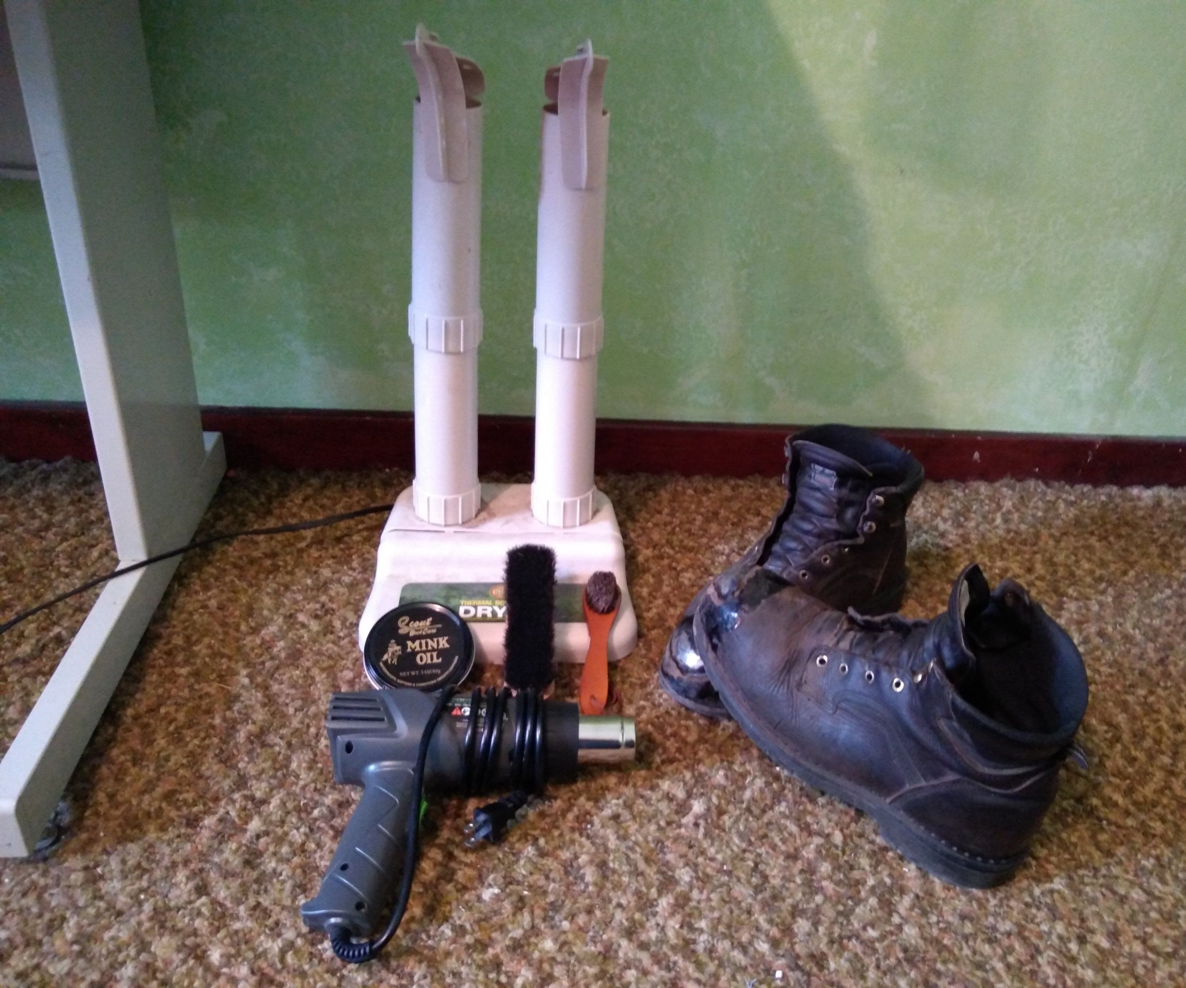 boots photo printing machine