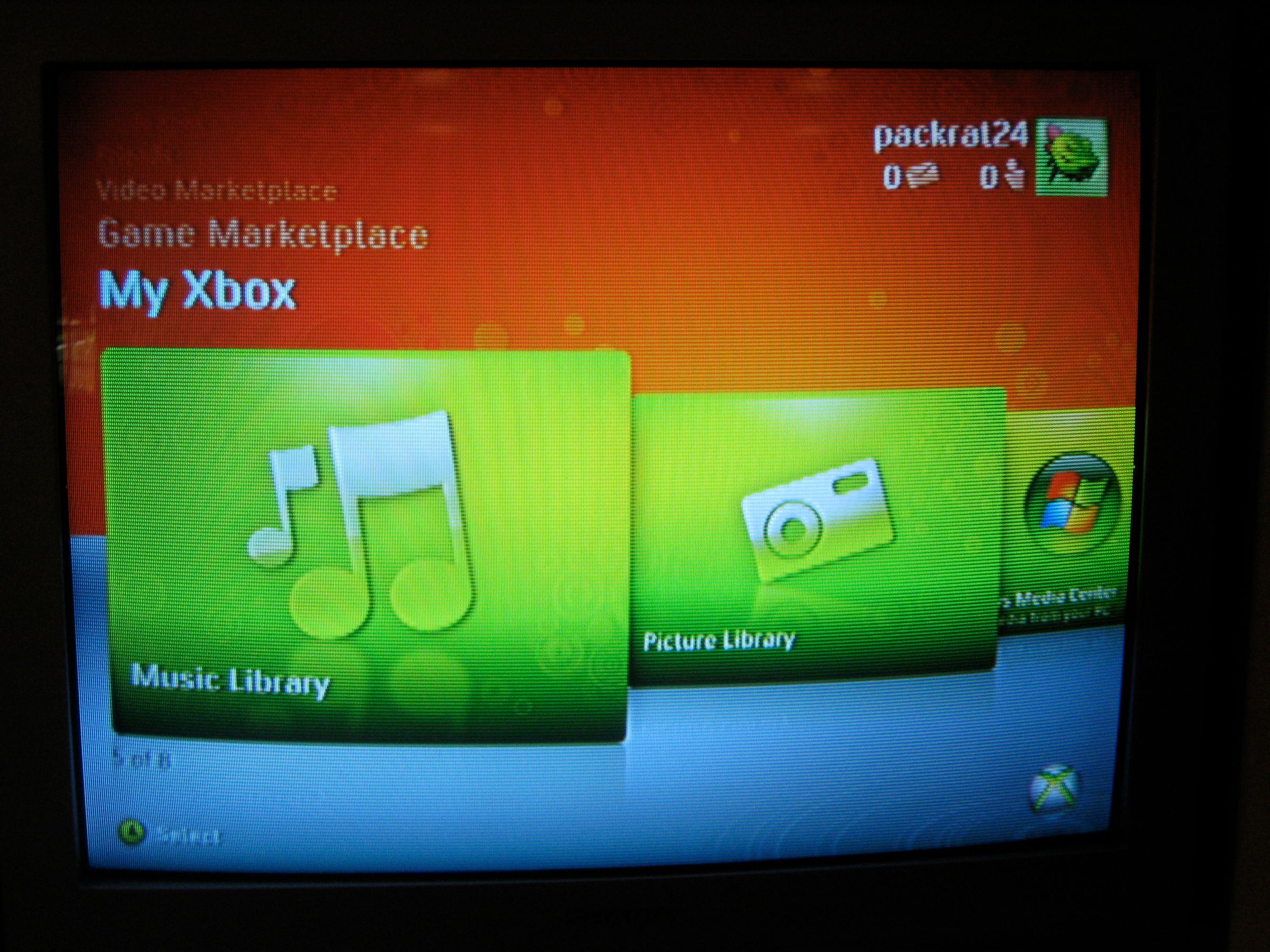 External Xbox 360 Hard Drive (HDD) 4 Steps Instructables