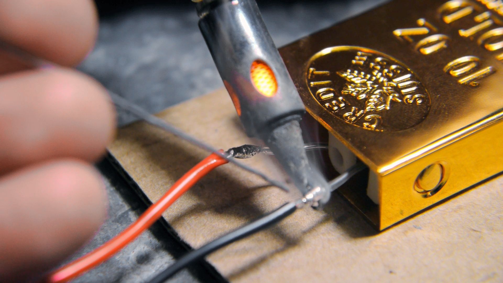 Plasma Cutter From an Arc Lighter 6 Steps (with Pictures) Instructables