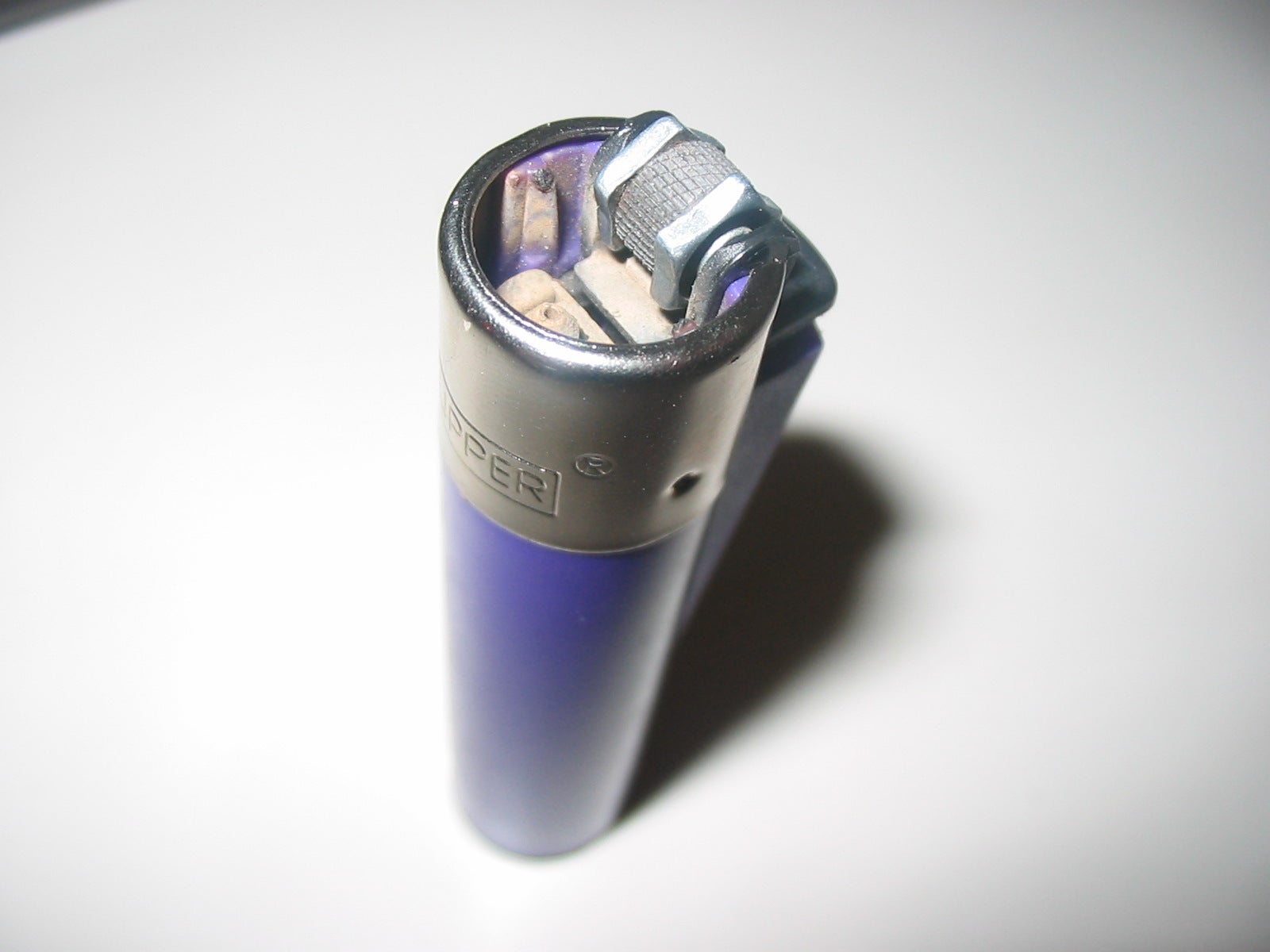 How to Repair Those Useless New Clippers 4 Steps Instructables