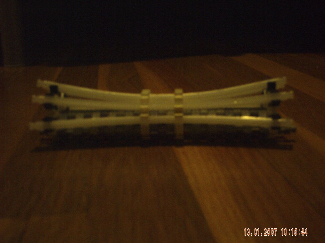 "the ghost" knex sniper scope DIY Project DIY Project Image
