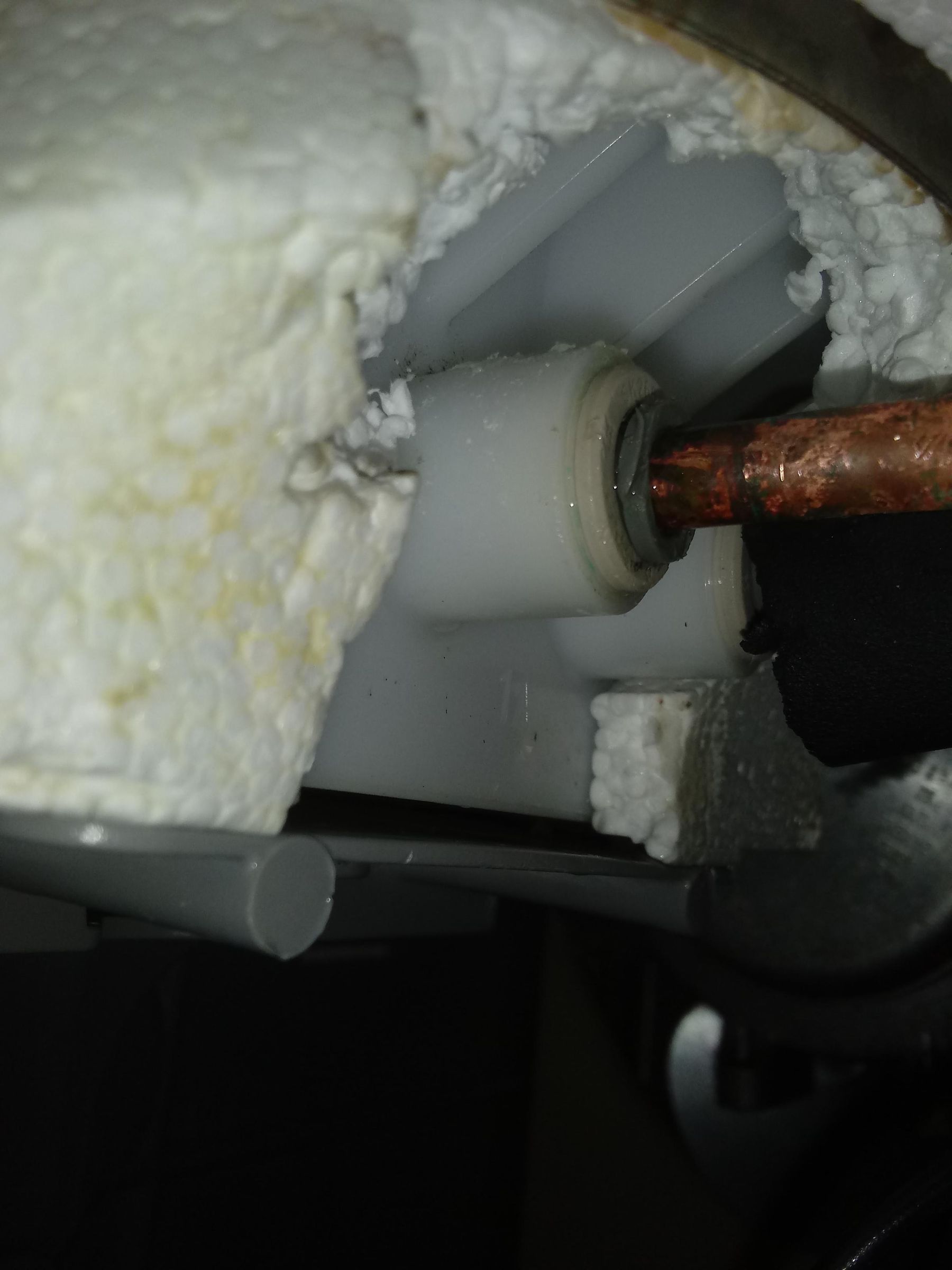 Fix a Leaking Drinking Fountain 7 Steps Instructables