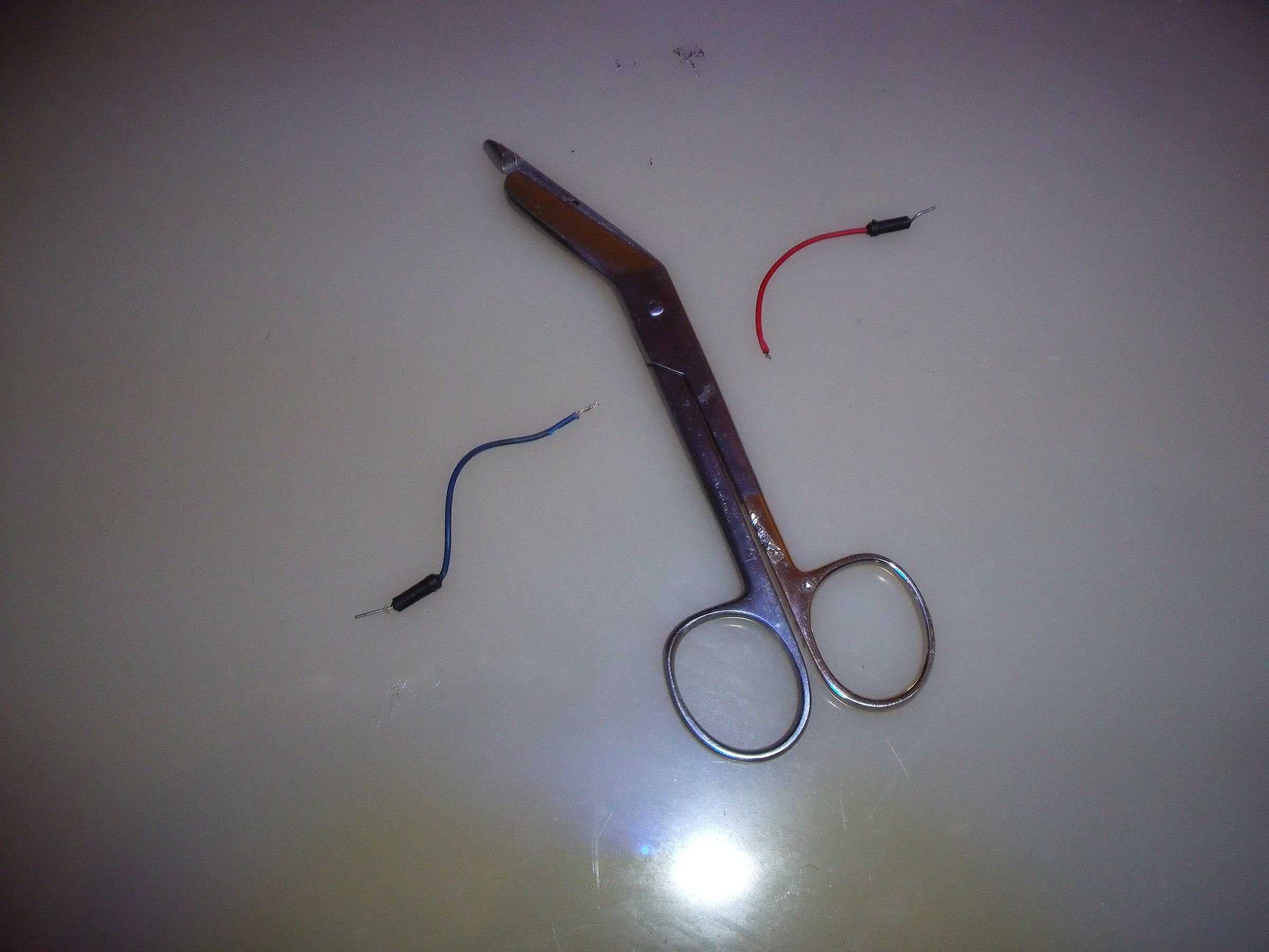 Moving a Servo to Sound Signals Instructables