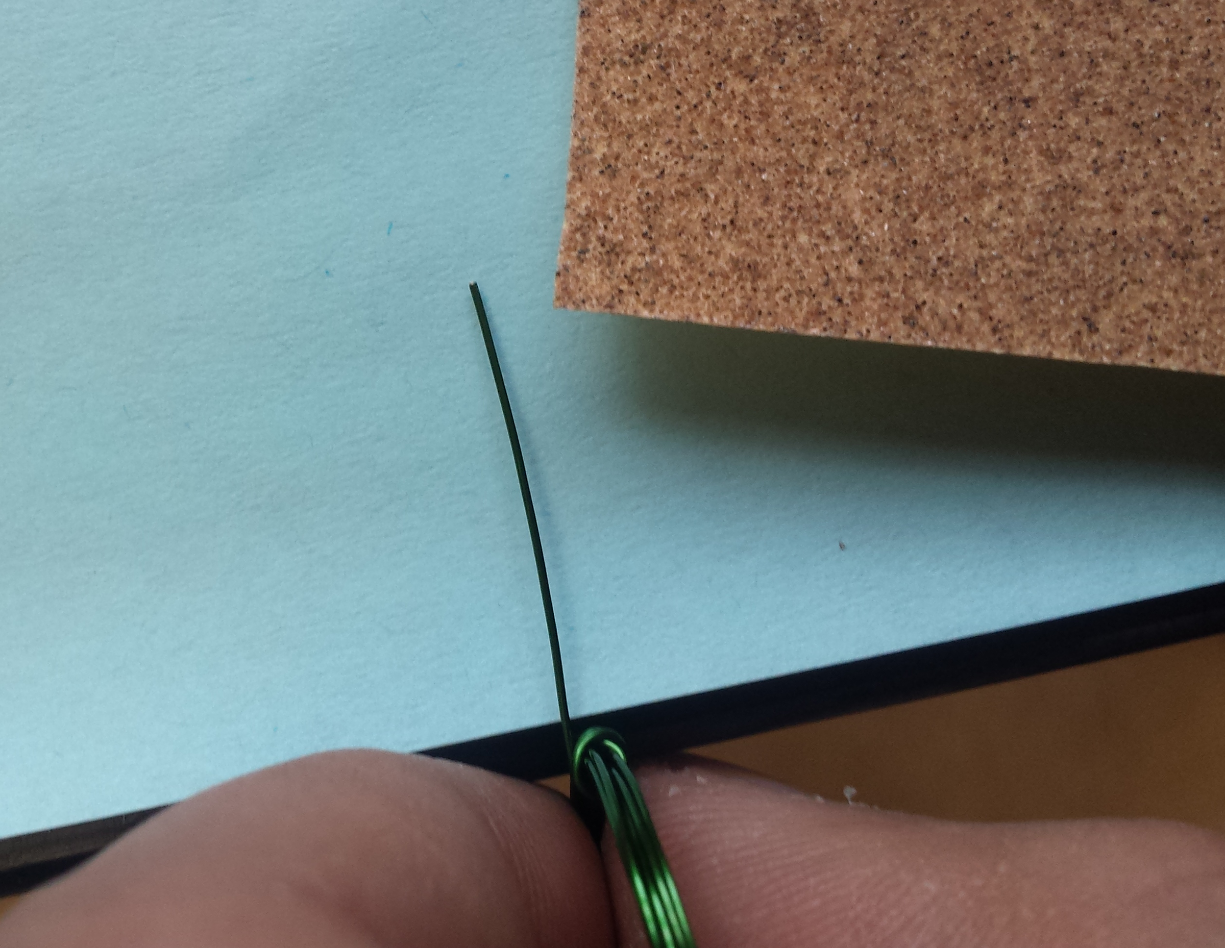 Mini Electric Motor 9 Steps (with Pictures) Instructables