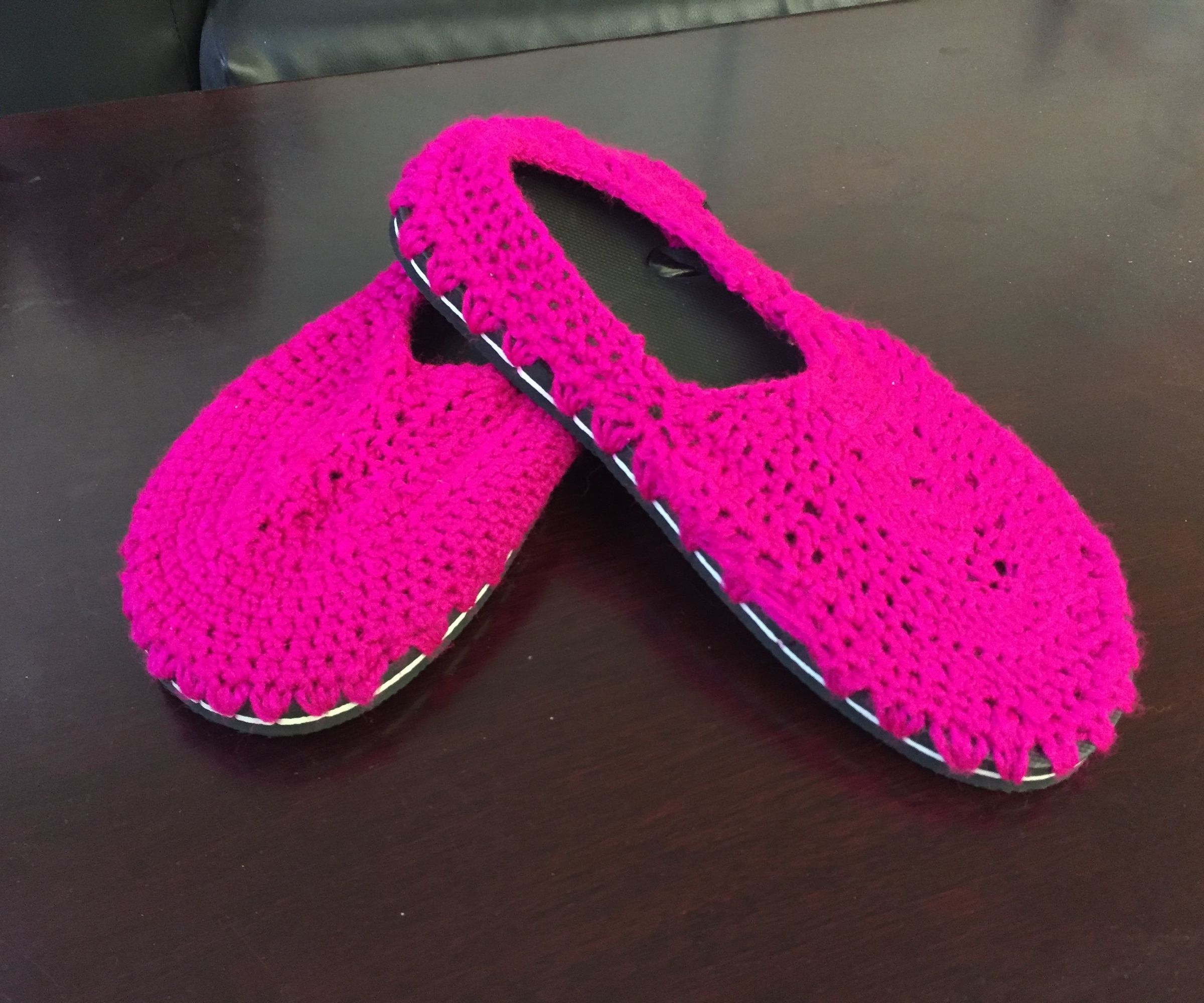 create your own sandals