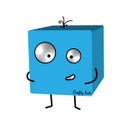 author