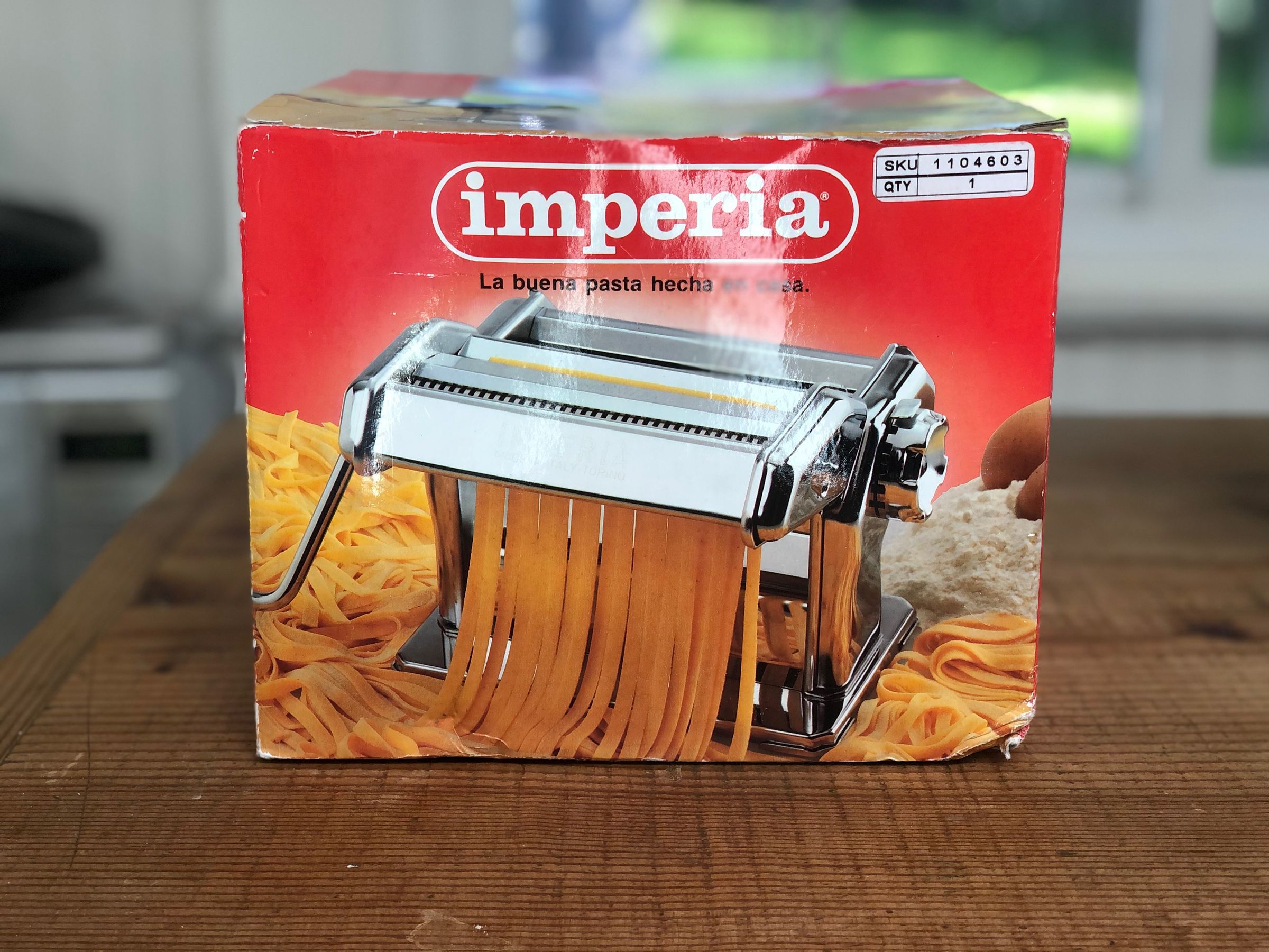 How to Make Pasta From Scratch 4 Steps (with Pictures) Instructables