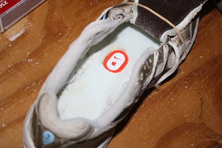 Auf welche Faktoren Sie als Kunde bei der Auswahl bei Nike plus sensor achten sollten!