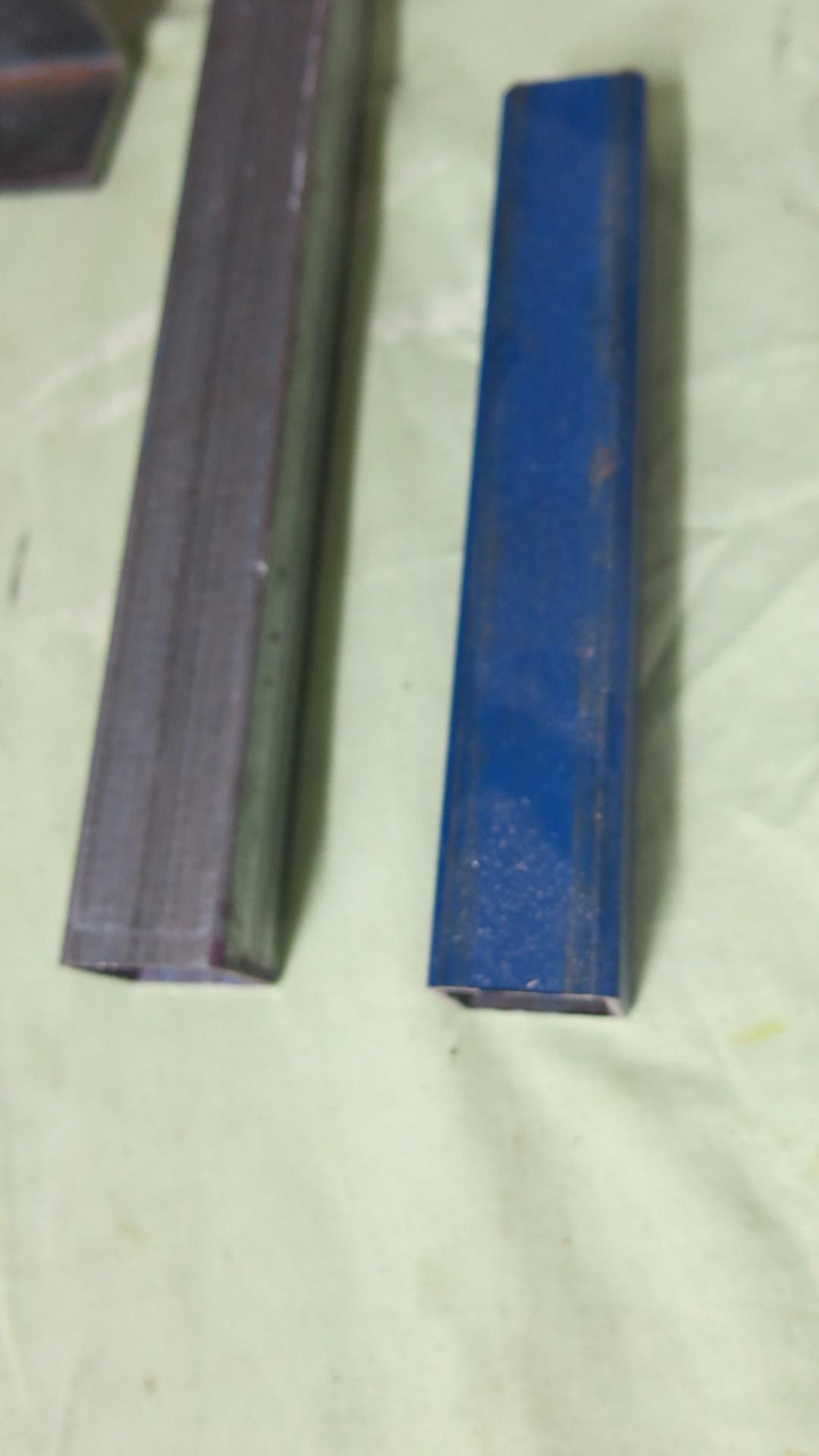 Bench Grinder Tool Rest : 3 Steps - Instructables