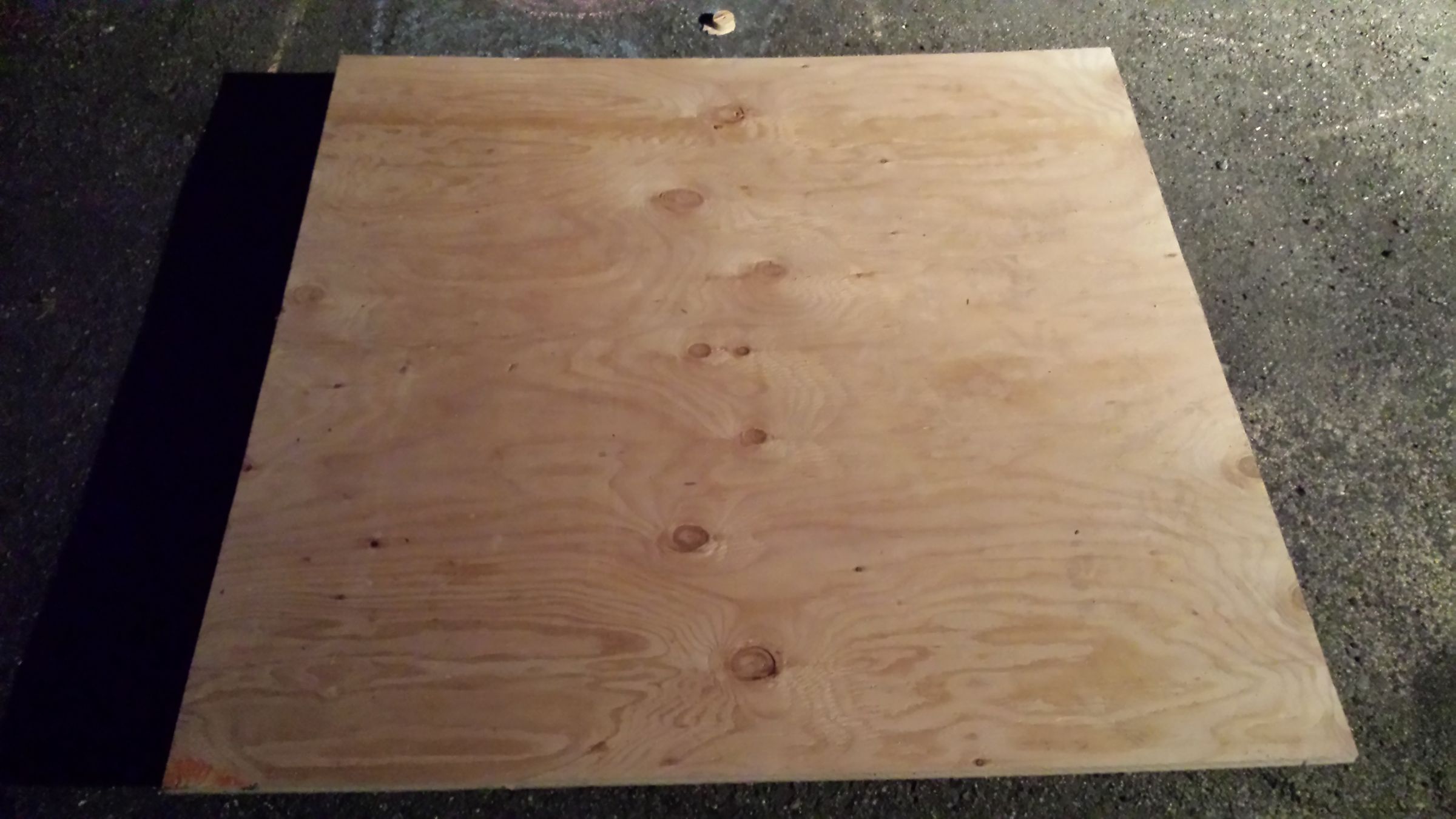 Fail! Patio Table Top Replacement 5 Steps (with Pictures) Instructables