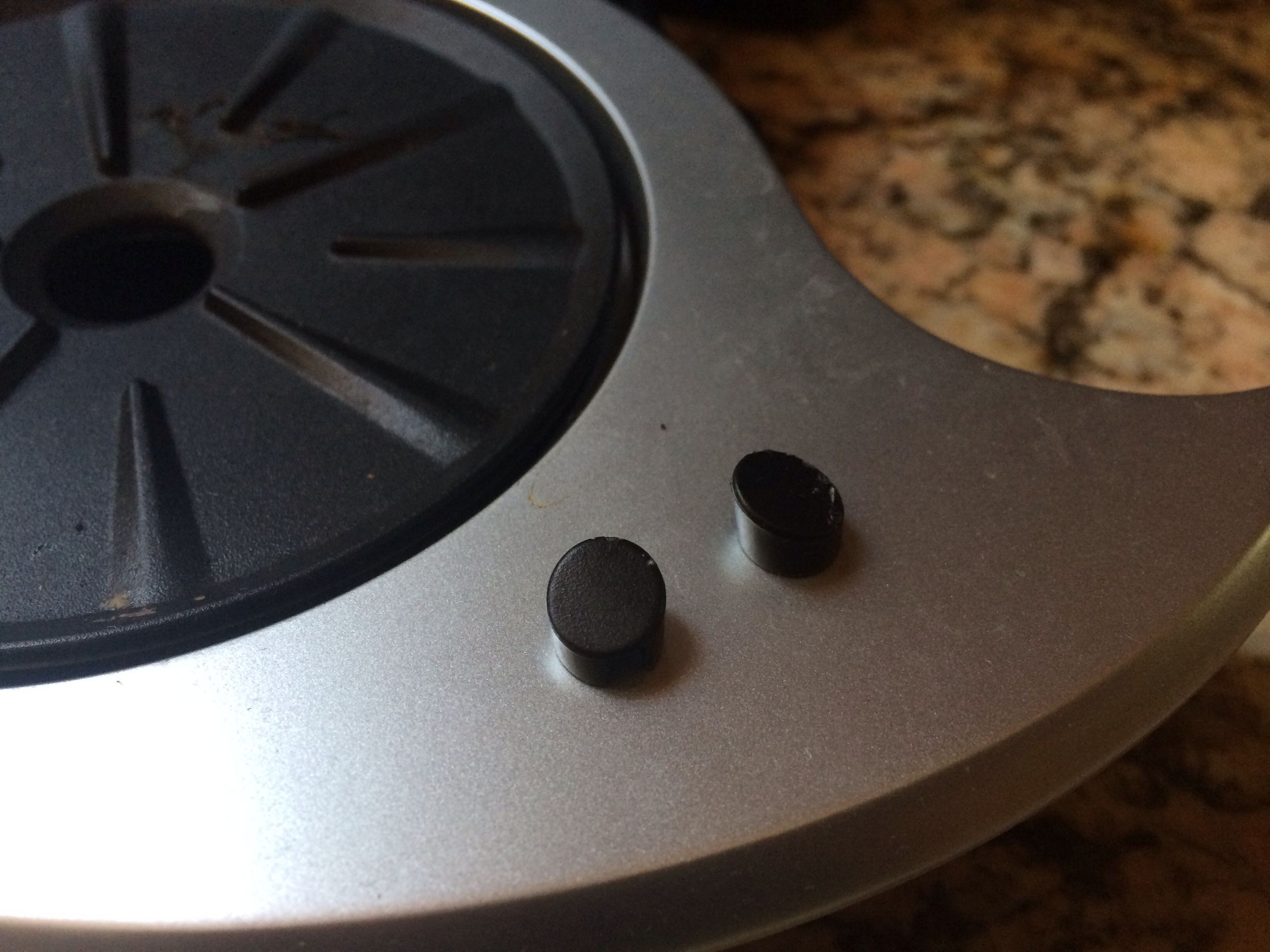 Cure for a Keurig Vue That Won't Pump Water. 4 Steps Instructables