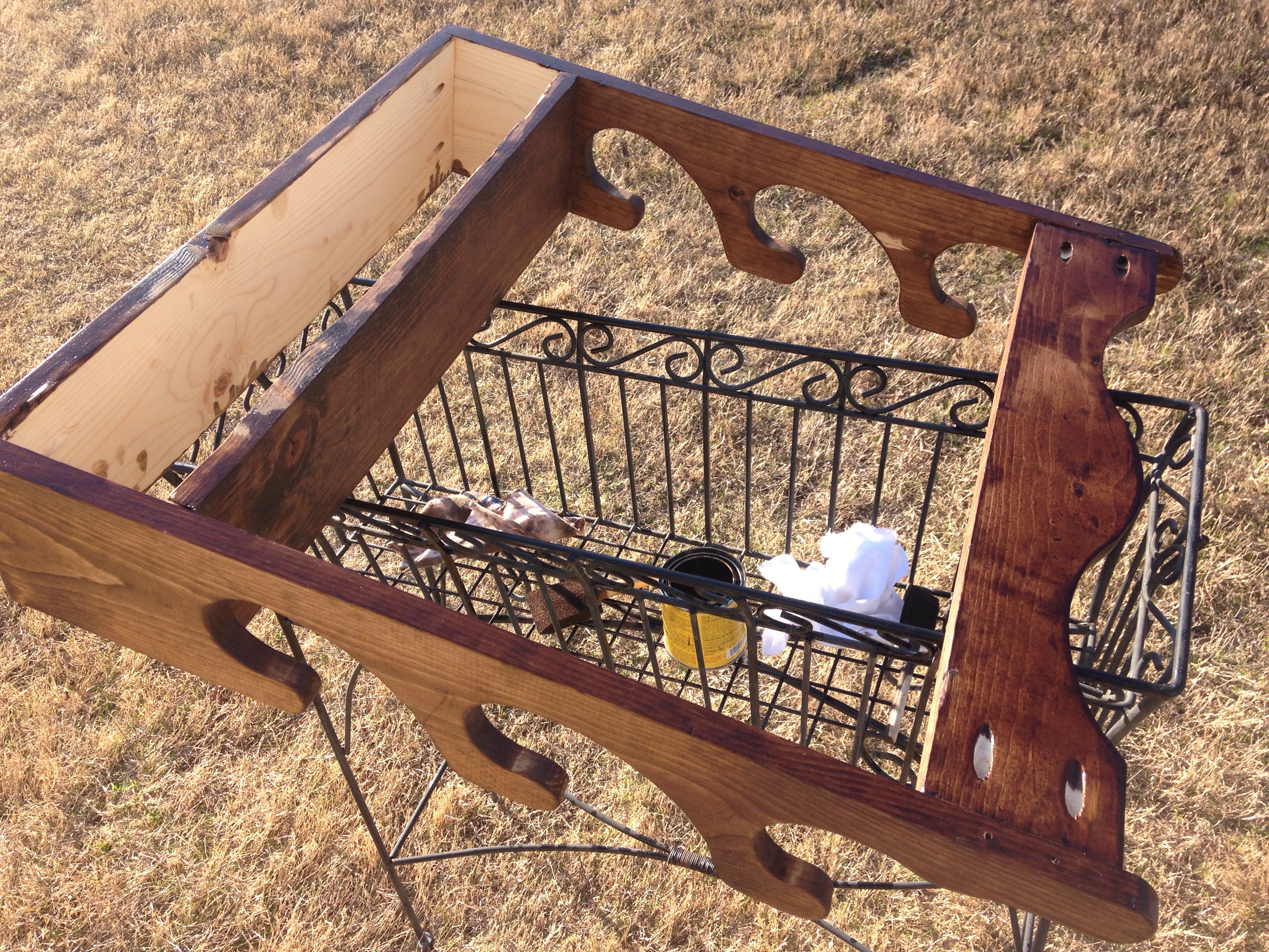 Wooden Gun Rack : 15 Steps (with Pictures) - Instructables