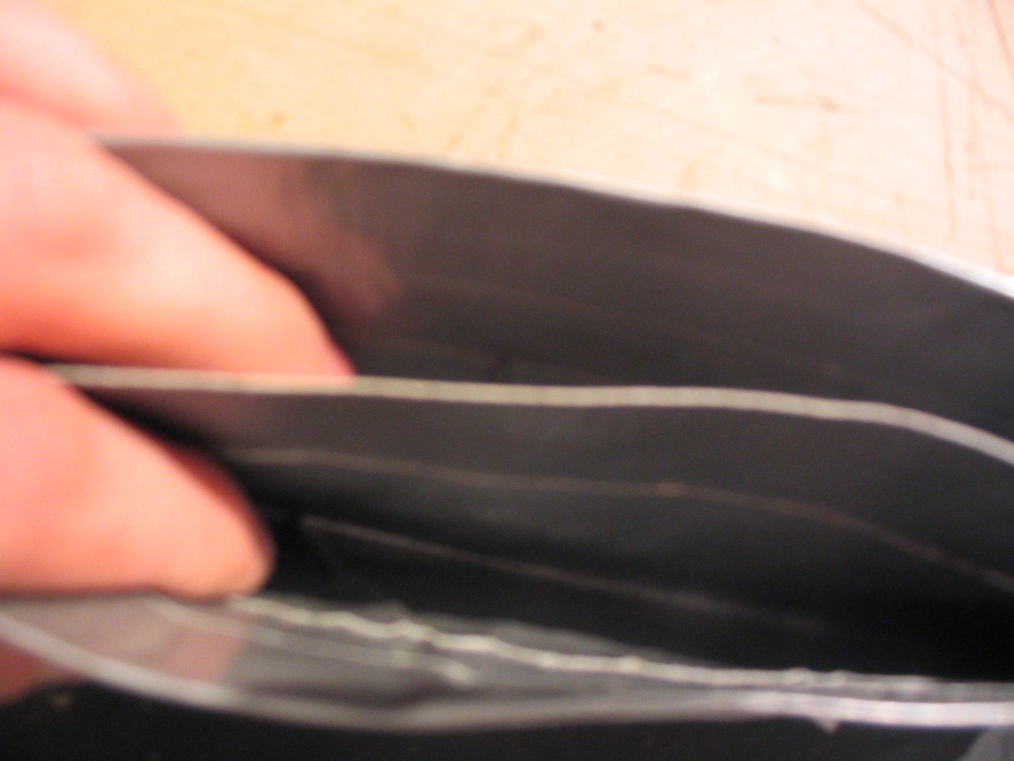 The Ultimate Duct Tape Wallet 19 Steps Instructables