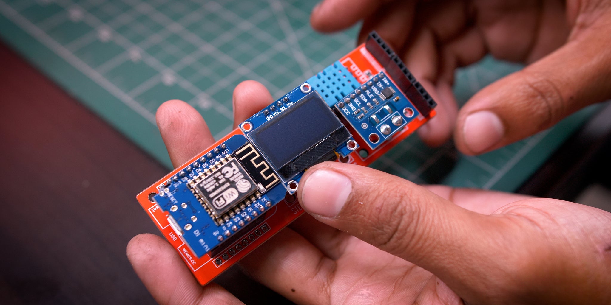 100VDC 100A : 16 Steps (with Pictures ... Circuit Diagram