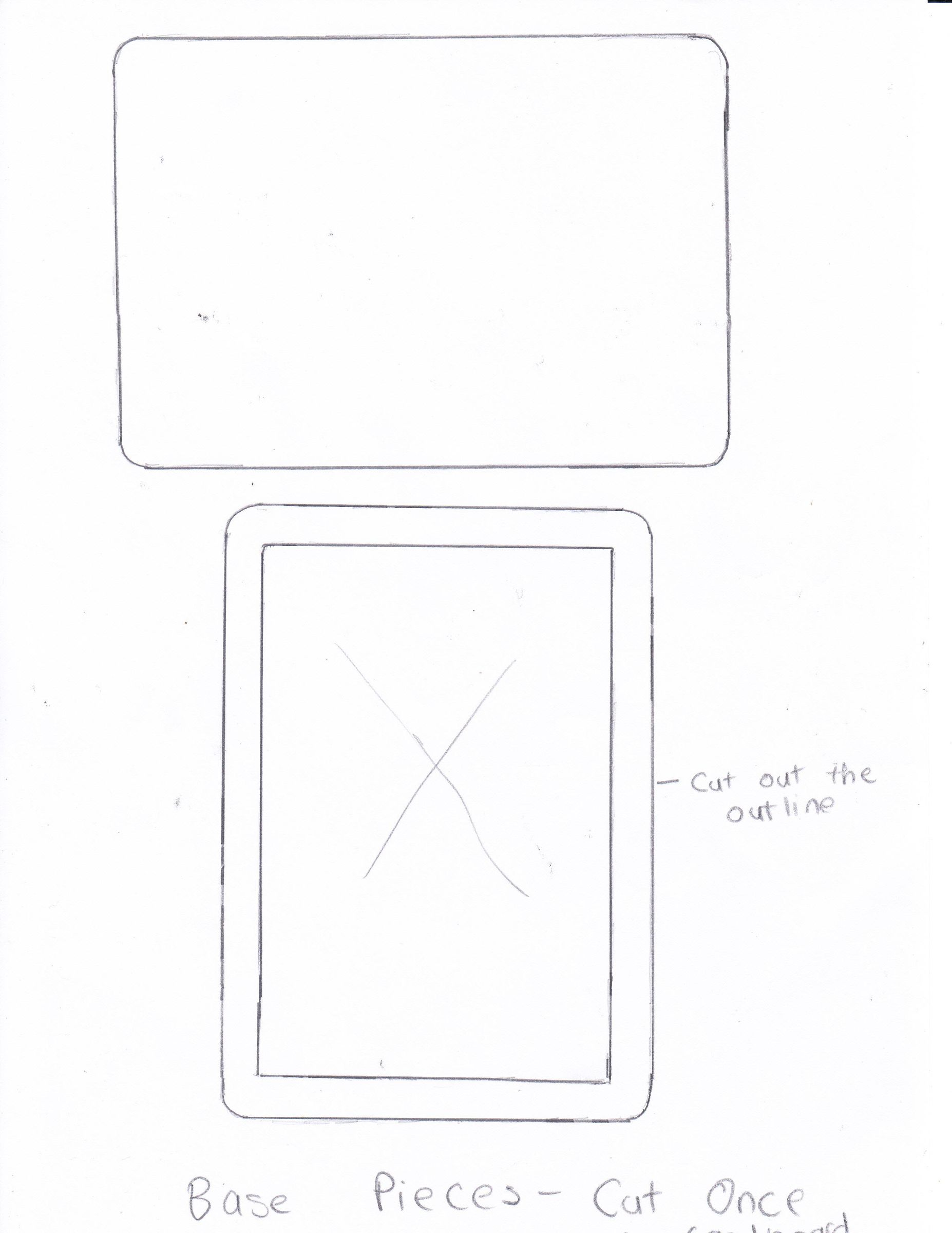 Ice 9 Puzzle 4 Steps With Pictures Instructables