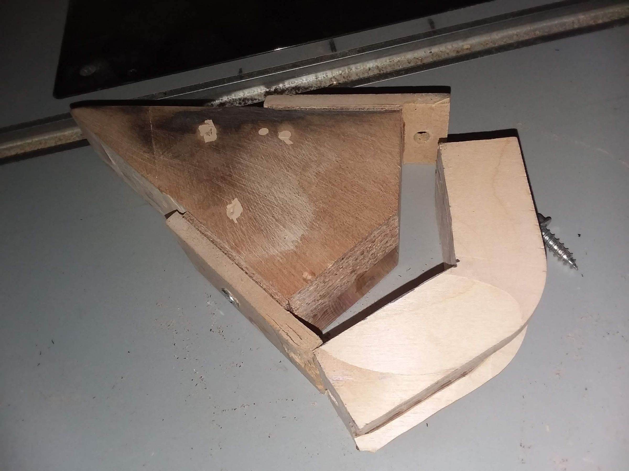 Modify Strap Clamp for Extra Corners 6 Steps (with Pictures
