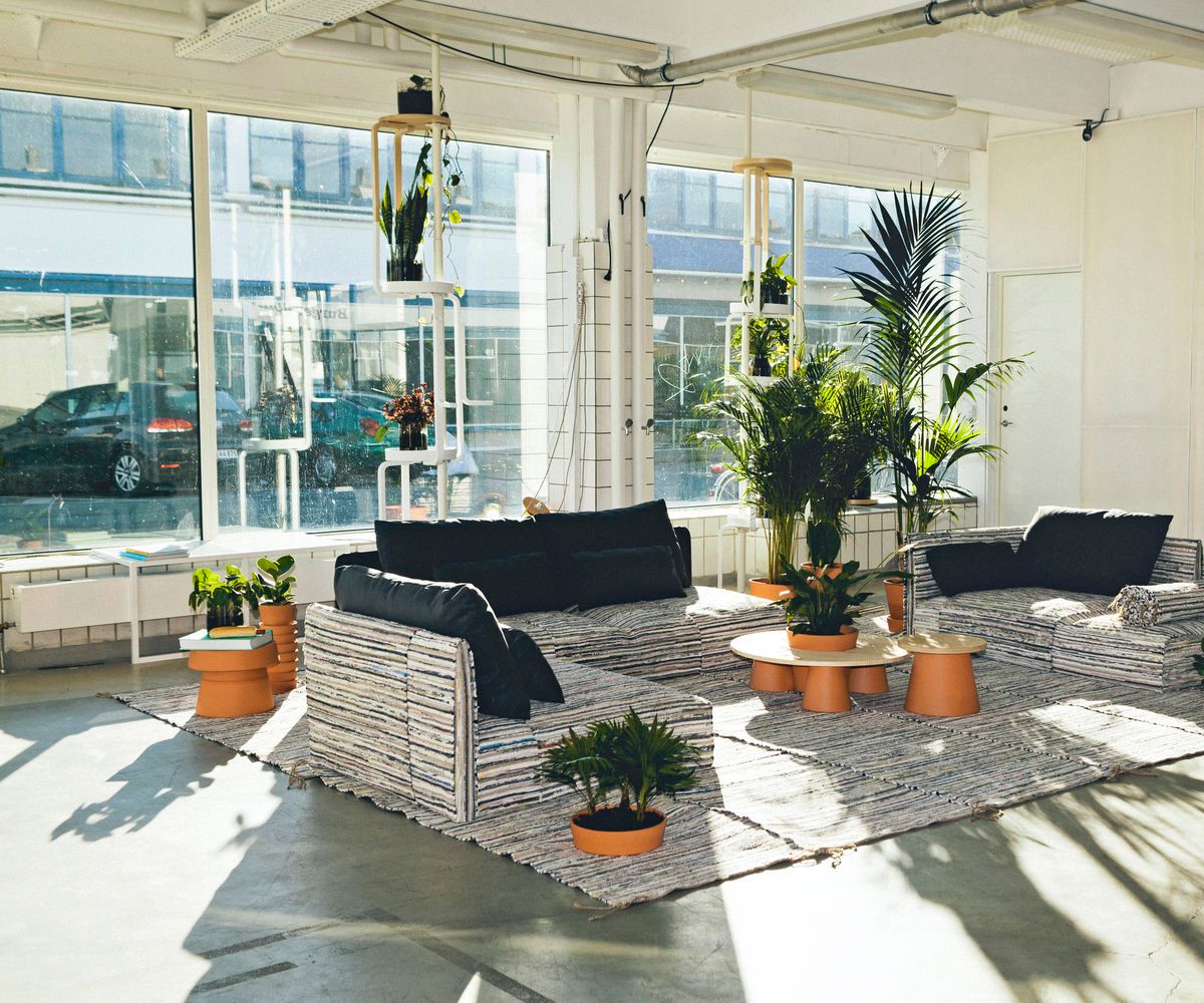 IKEA Hack the Persian Lounge 8 Steps Instructables