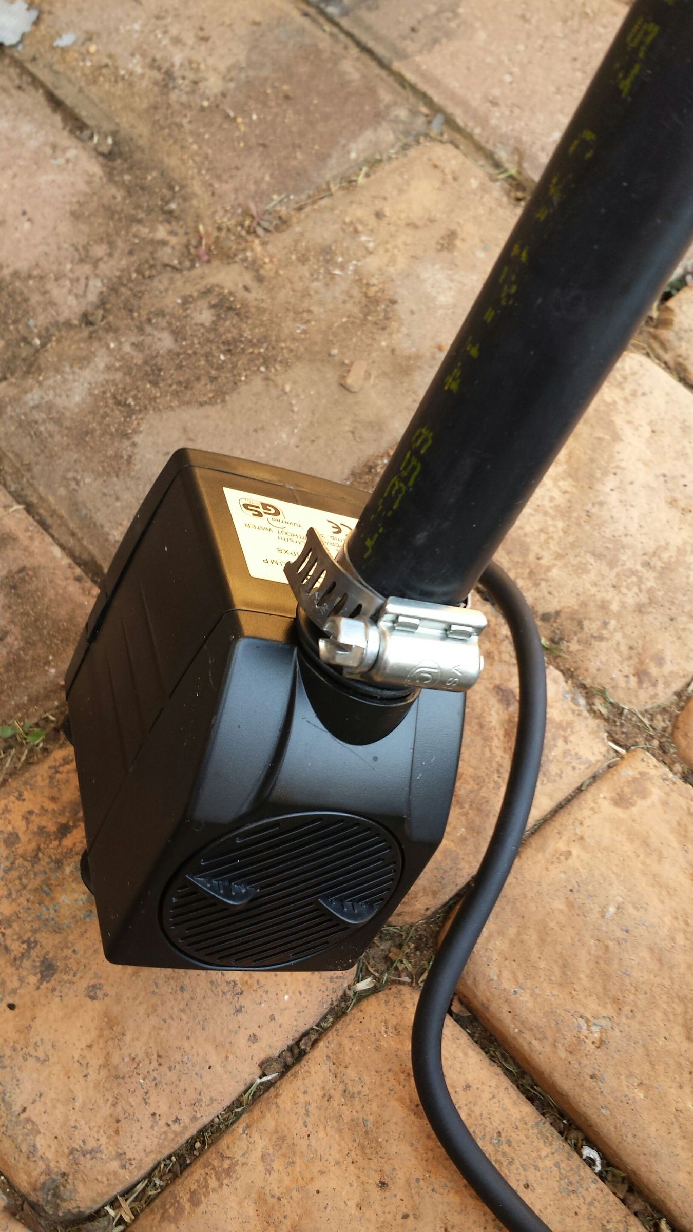 Dutch Bucket Hydroponics 8 Steps (with Pictures) Instructables