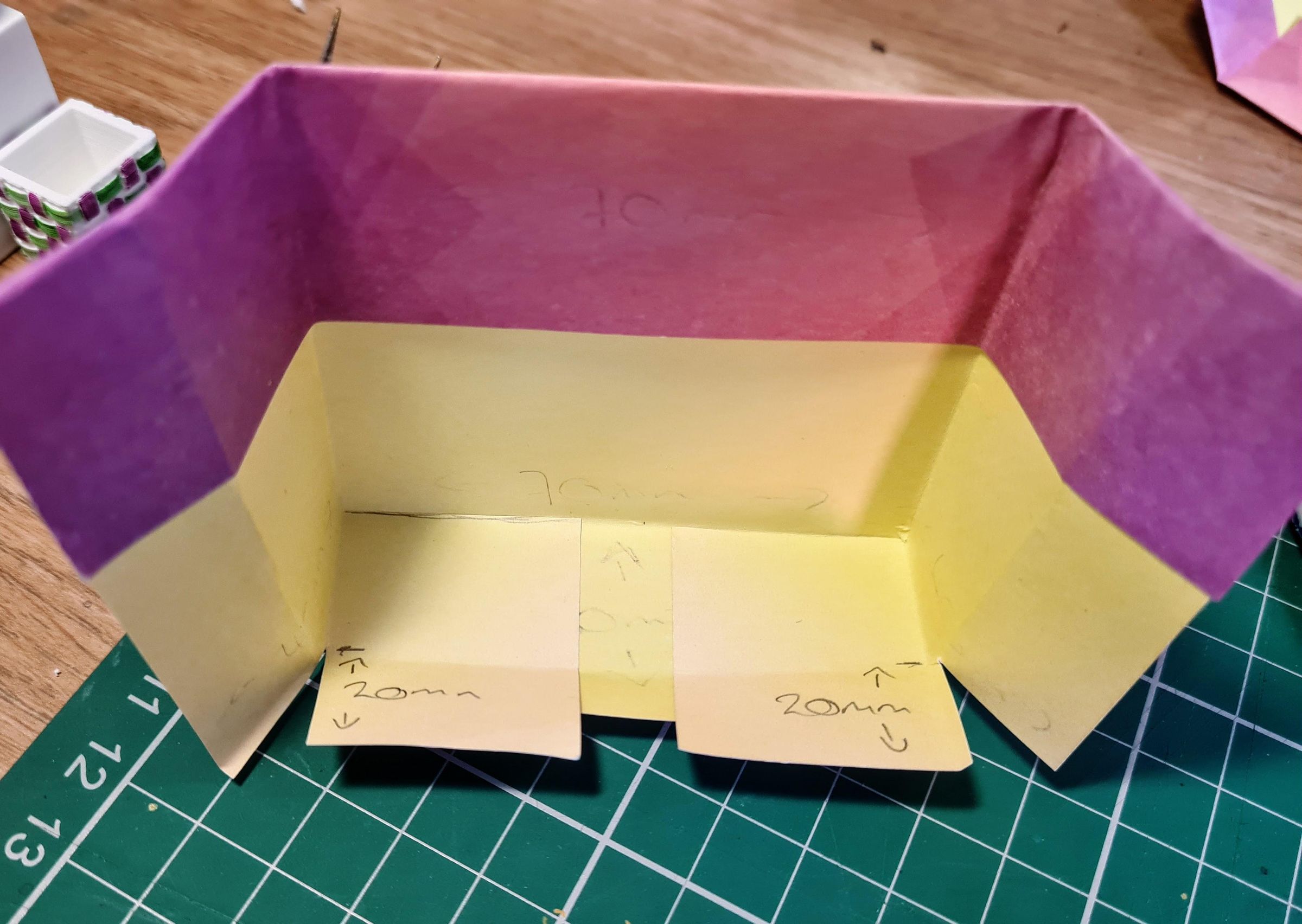 Sylvanian Kids' Bedroom Furniture! (3D Printed Tinkercad Project) 10