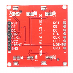 diy distance meter with arduino and a nokia 5110 display 6 steps with pictures instructables