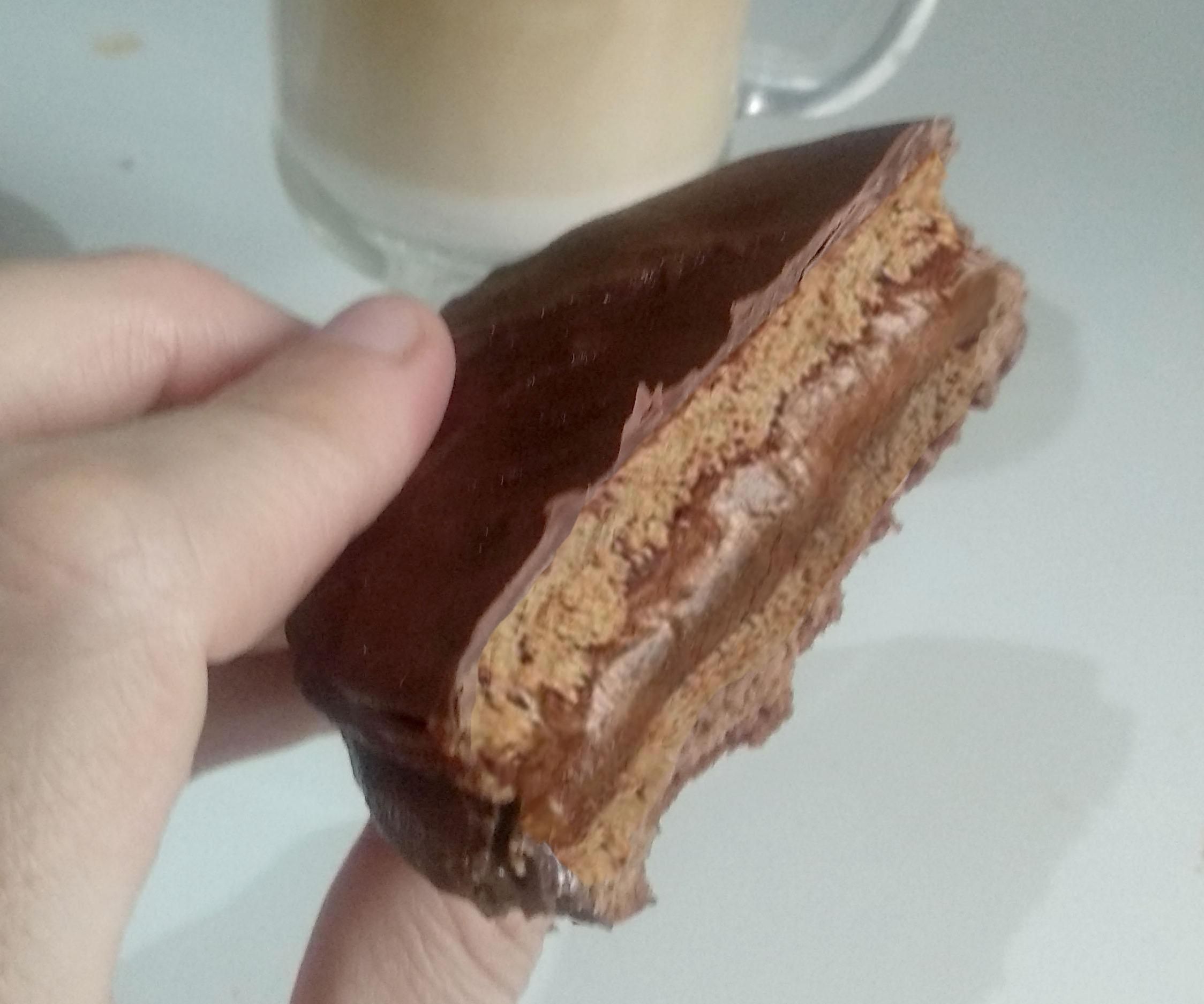 DIY guide for 🍪 Argentinian Alfajor! 🍪 with step-by-step instructions