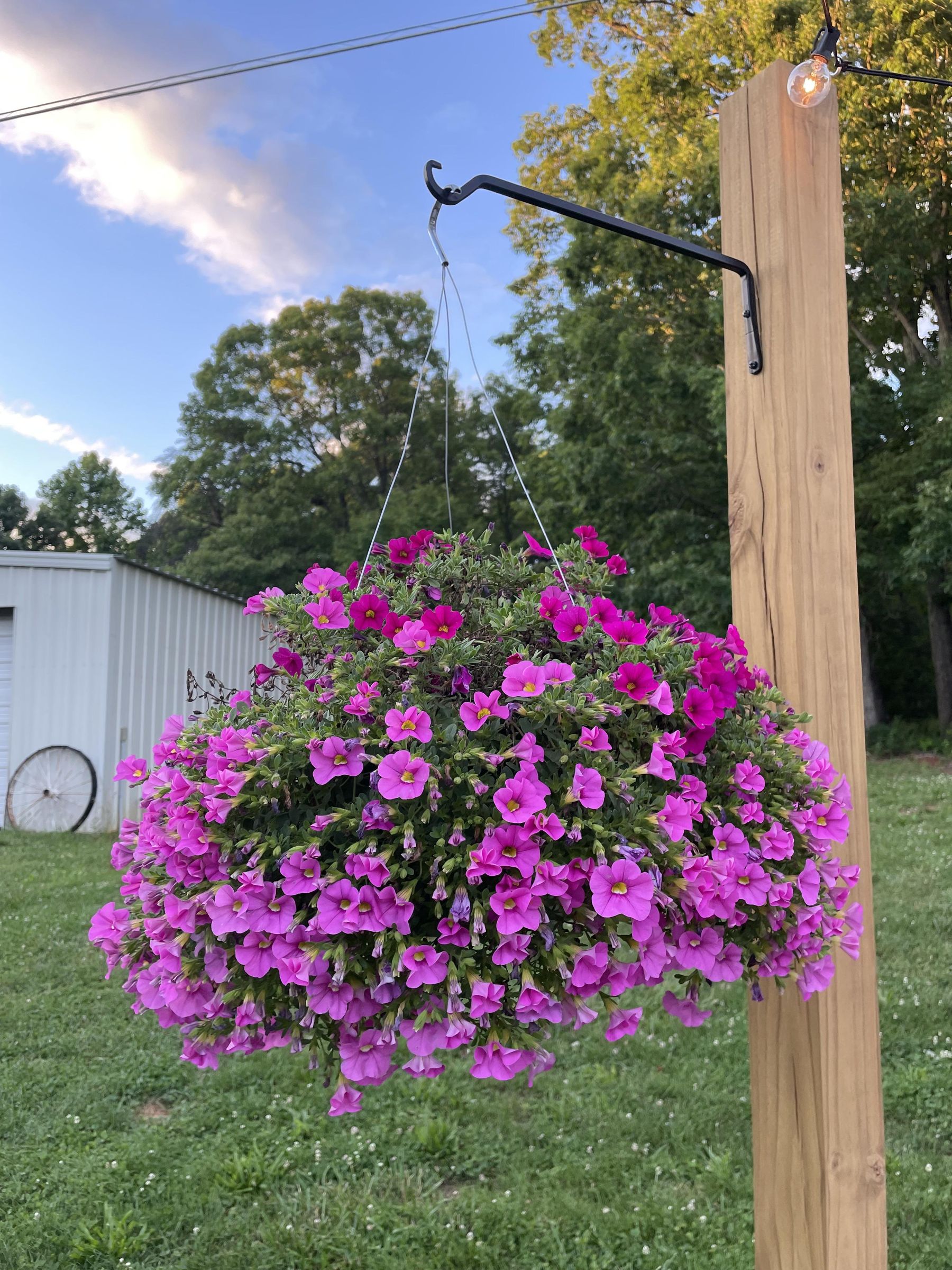 Gravel Patio Project Renovation 8 Steps (with Pictures) Instructables