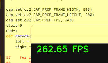 HACK PlayStation 4 Cam Into Cheap 3D Depth Camera With Stereo Vision ...