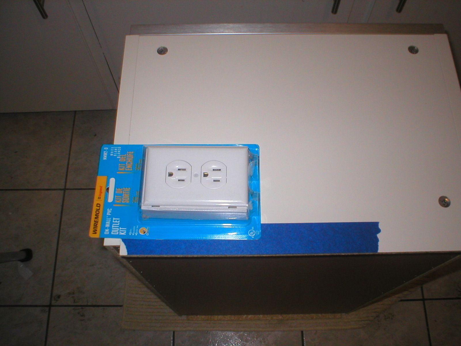 Installing IKEA Upper Kitchen 5 Steps Instructables