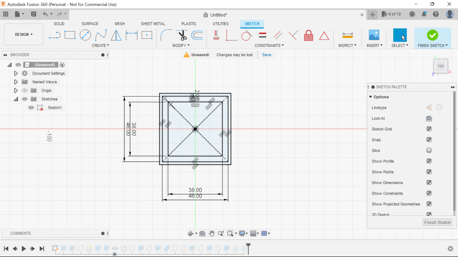 Be Seen! 3D Printed Bike Lights With Fusion 360 : 5 Steps (with ...