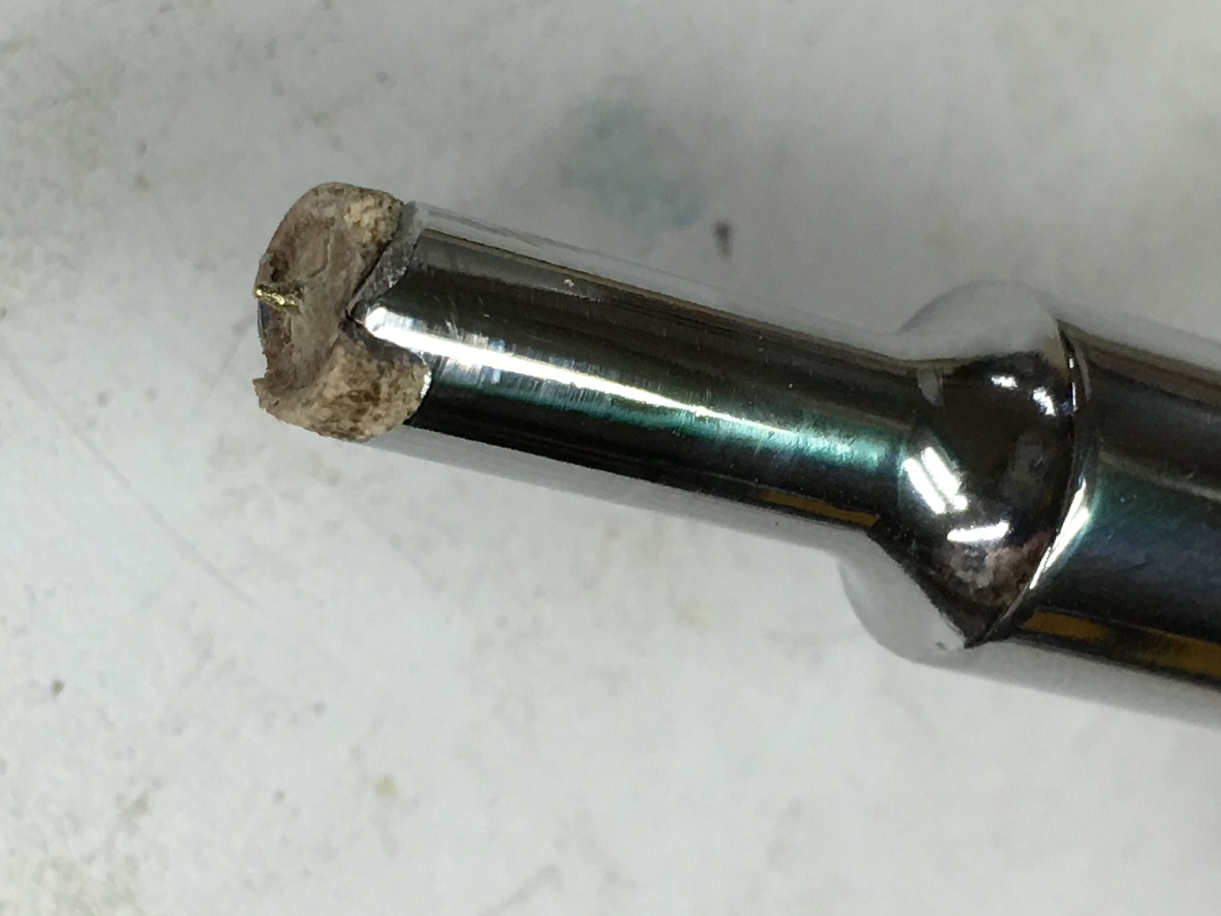 Make a Broken Screw Extractor 4 Steps (with Pictures) Instructables