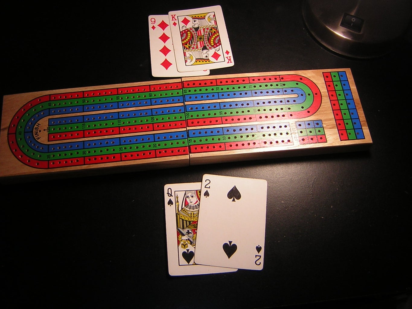 Beginner #39 s Guide to Cribbage : 11 Steps Instructables Beginner #39 s Guide to Cribbage : 11 Steps Instructables