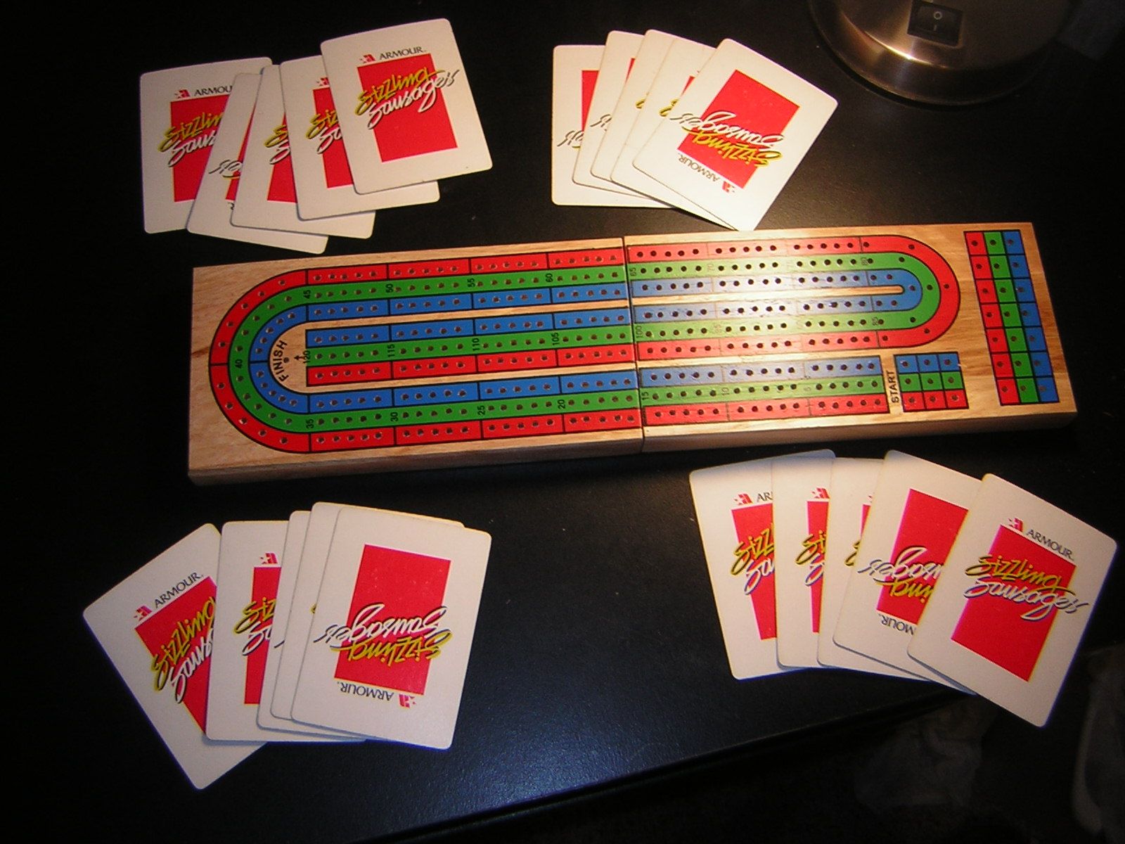 Beginner's Guide to Cribbage 11 Steps Instructables