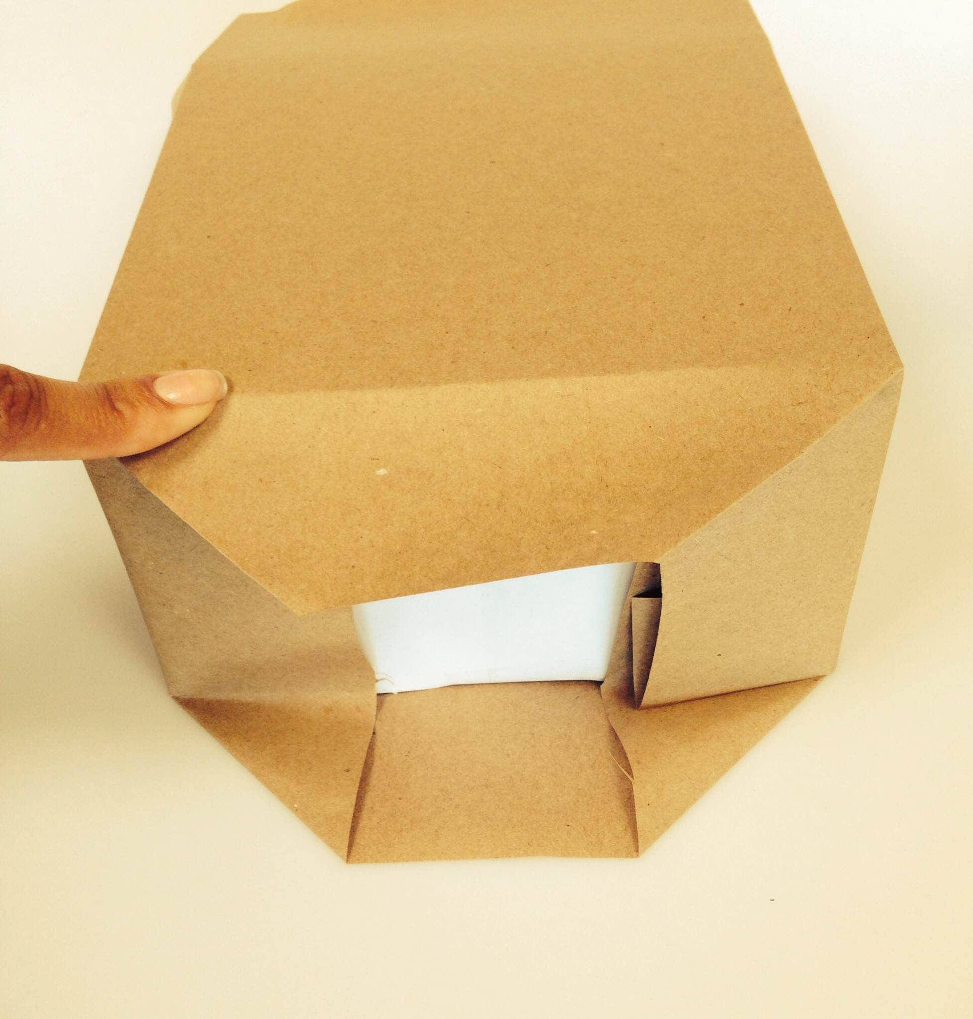 How to Gift Wrap (using 3 Pieces of Tape!) 7 Steps (with Pictures