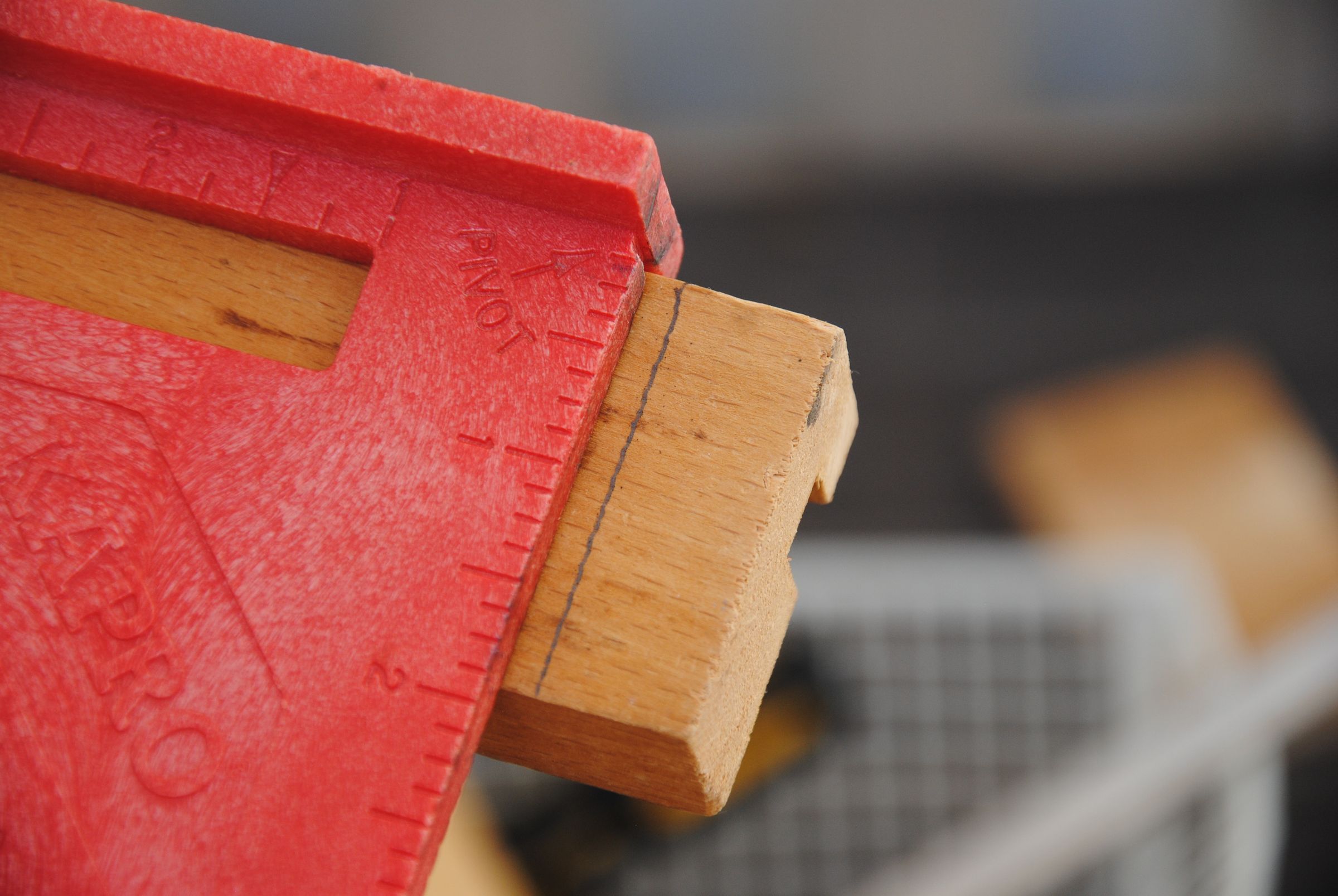 DIY HandSaw Guide 8 Steps (with Pictures) Instructables