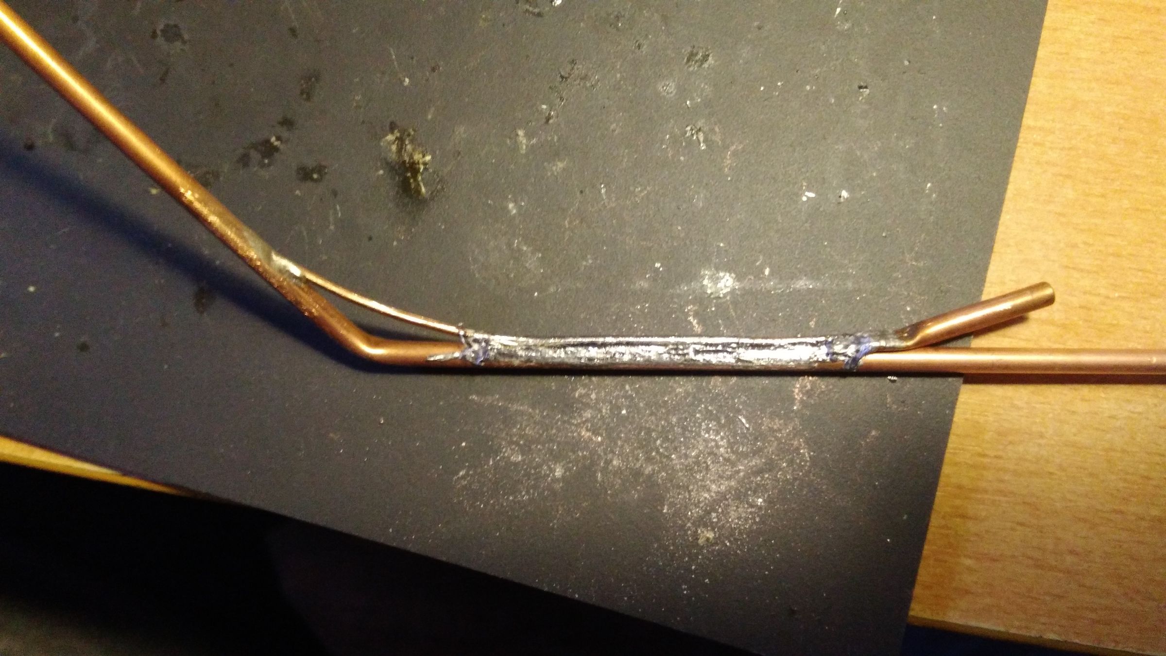 Pitot Static Tube DIY 9 Steps (with Pictures) Instructables