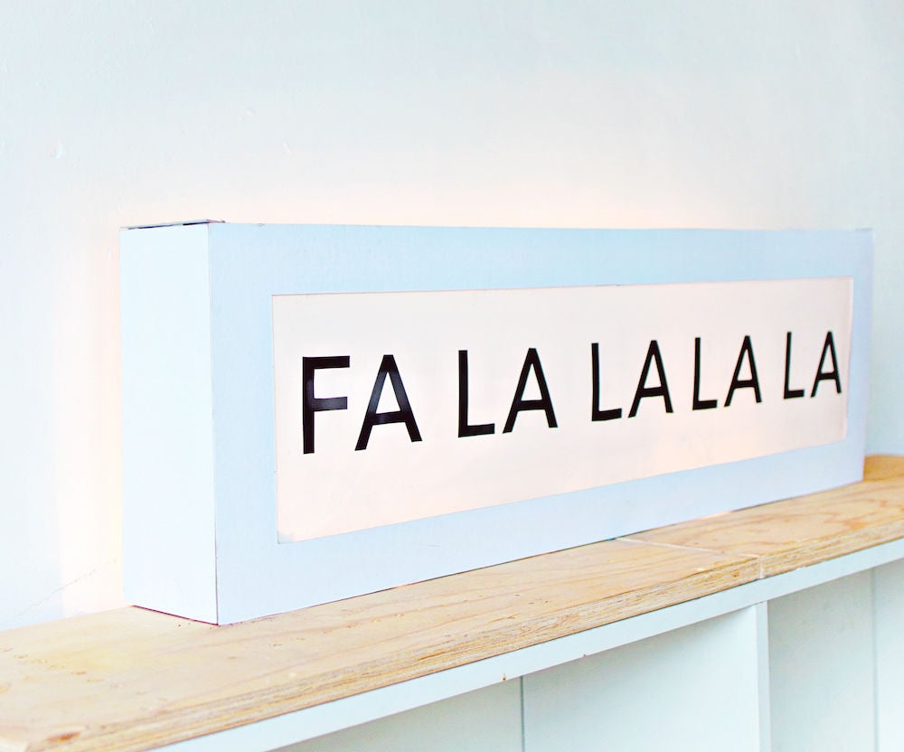 DIY Cardboard Lightbox 9 Steps (with Pictures) Instructables