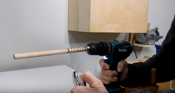 How to Make Springs : 9 Steps (with Pictures) - Instructables