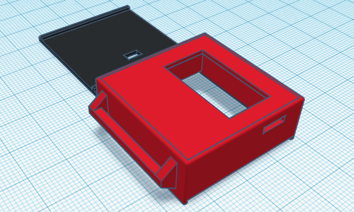 How to Make Arduino Smartwatch With Custom PCB : 7 Steps (with Pictures ...