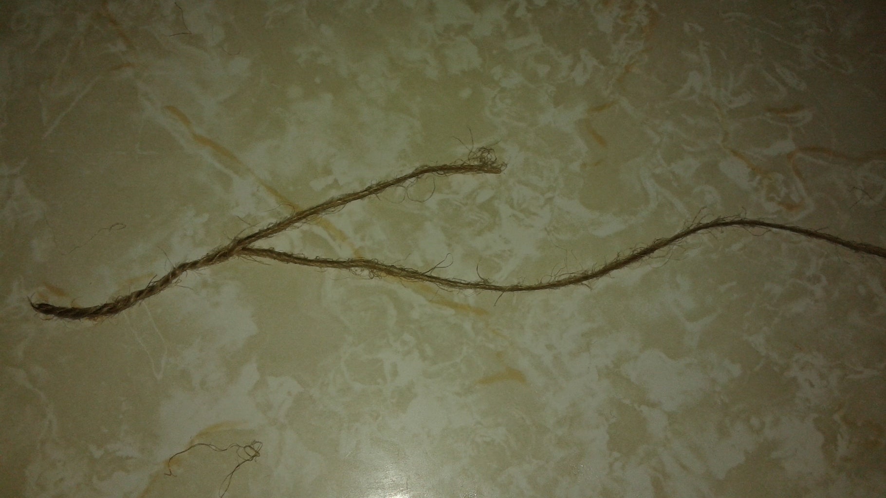 Plant Fiber Cordage 4 Steps Instructables Plant Fiber Cordage 4 Steps Instructables