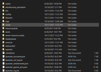 How to Install Forge Minecraft Mods and MultiMC : 6 Steps - Instructables