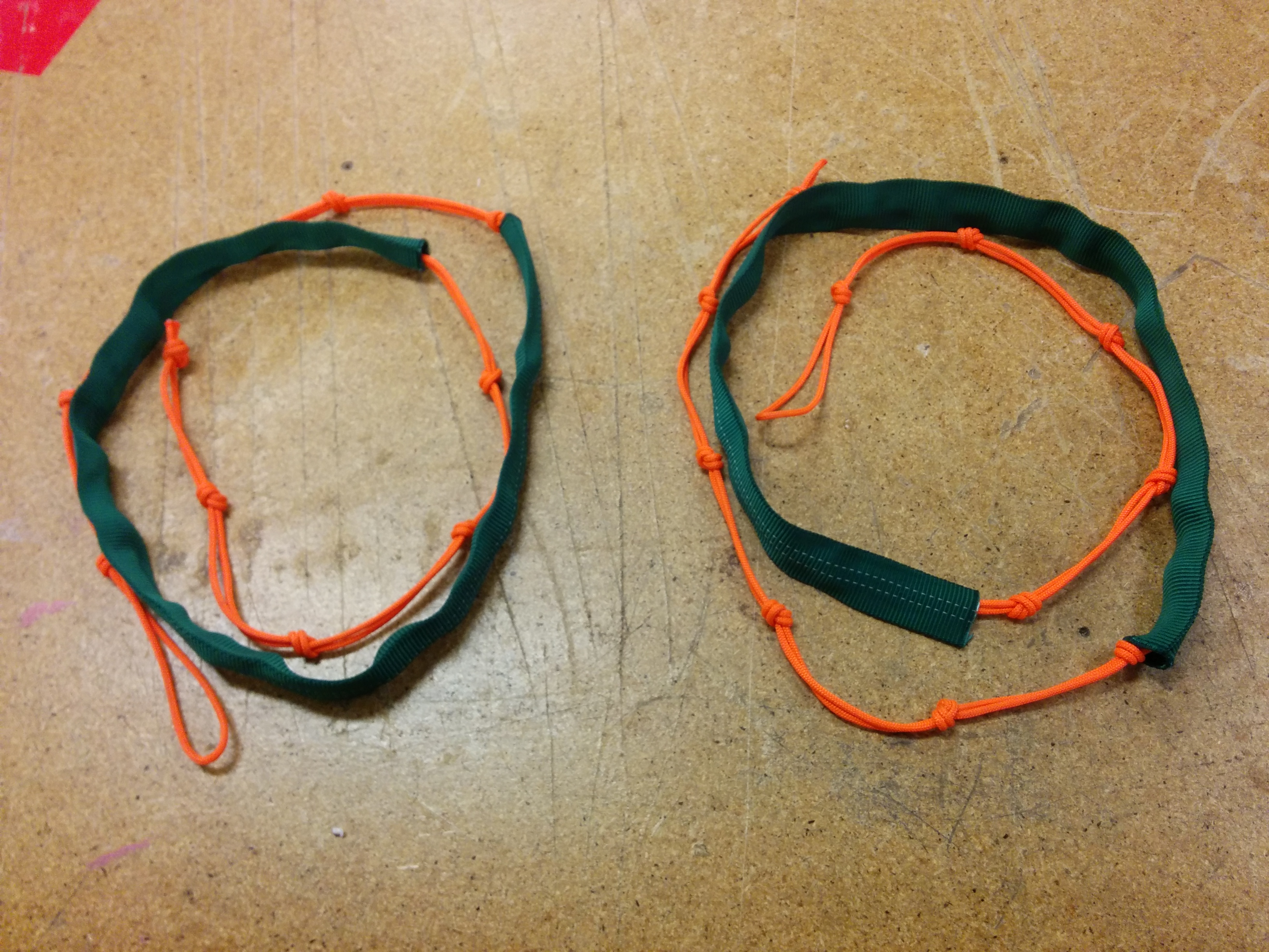 Complete Camping Hammock With Screen and Rainfly 10 Steps (with