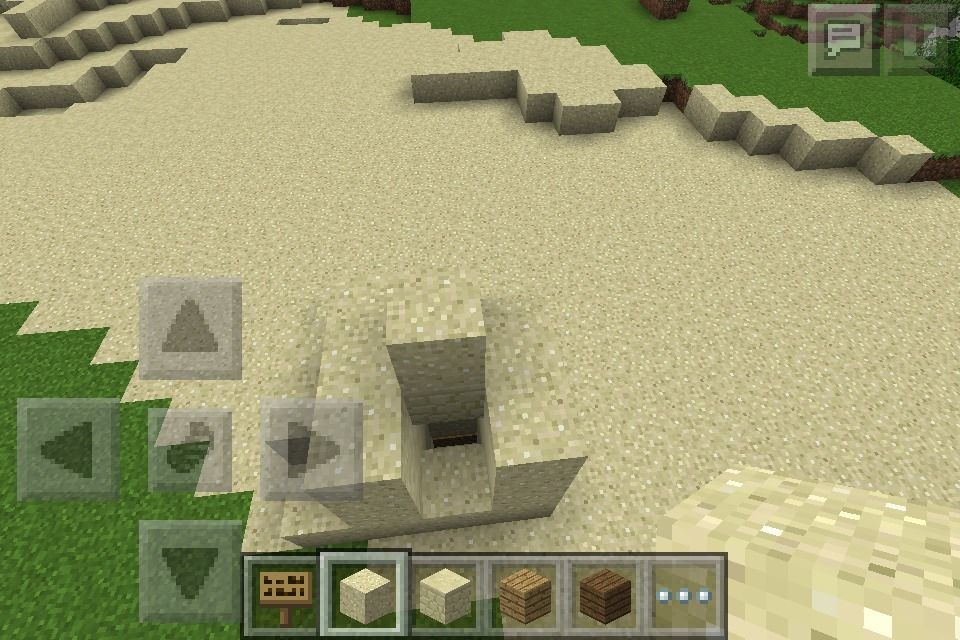 Minecraft Trap 7 Steps Instructables Minecraft Trap 7 Steps Instructables