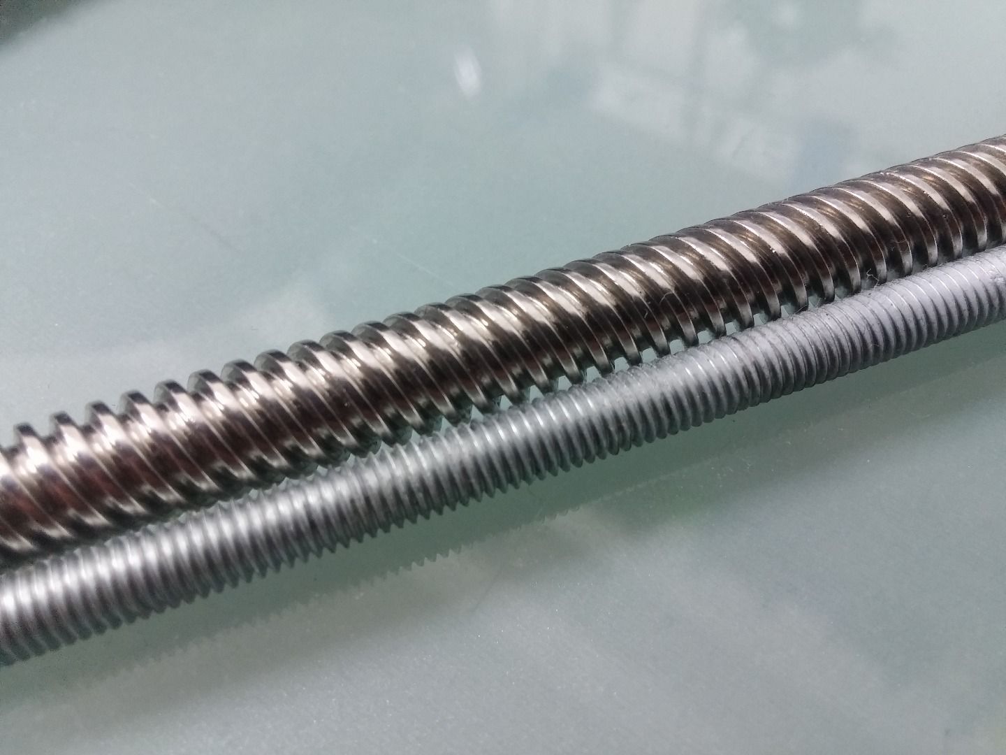 3D Printer Lead Screw Upgrade 8 Steps (with Pictures) Instructables