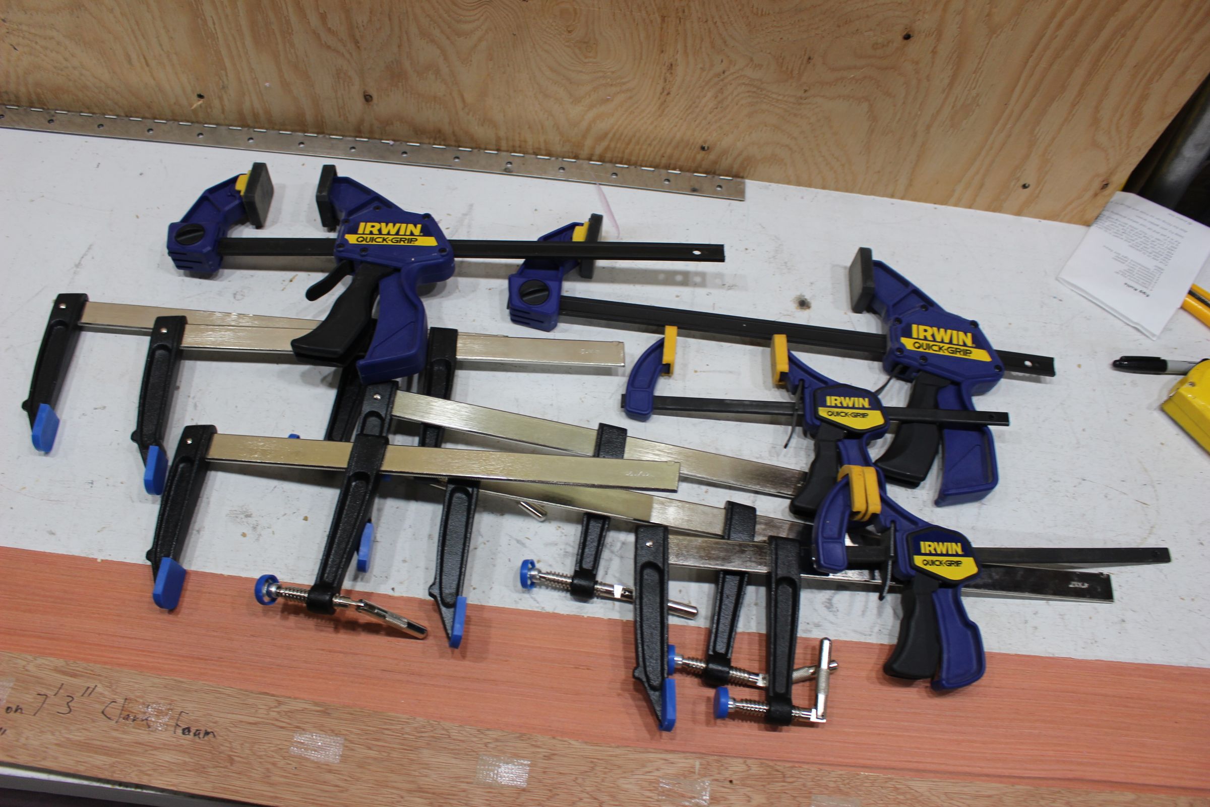 How to Make a Home Depot Surfboard 19 Steps (with Pictures