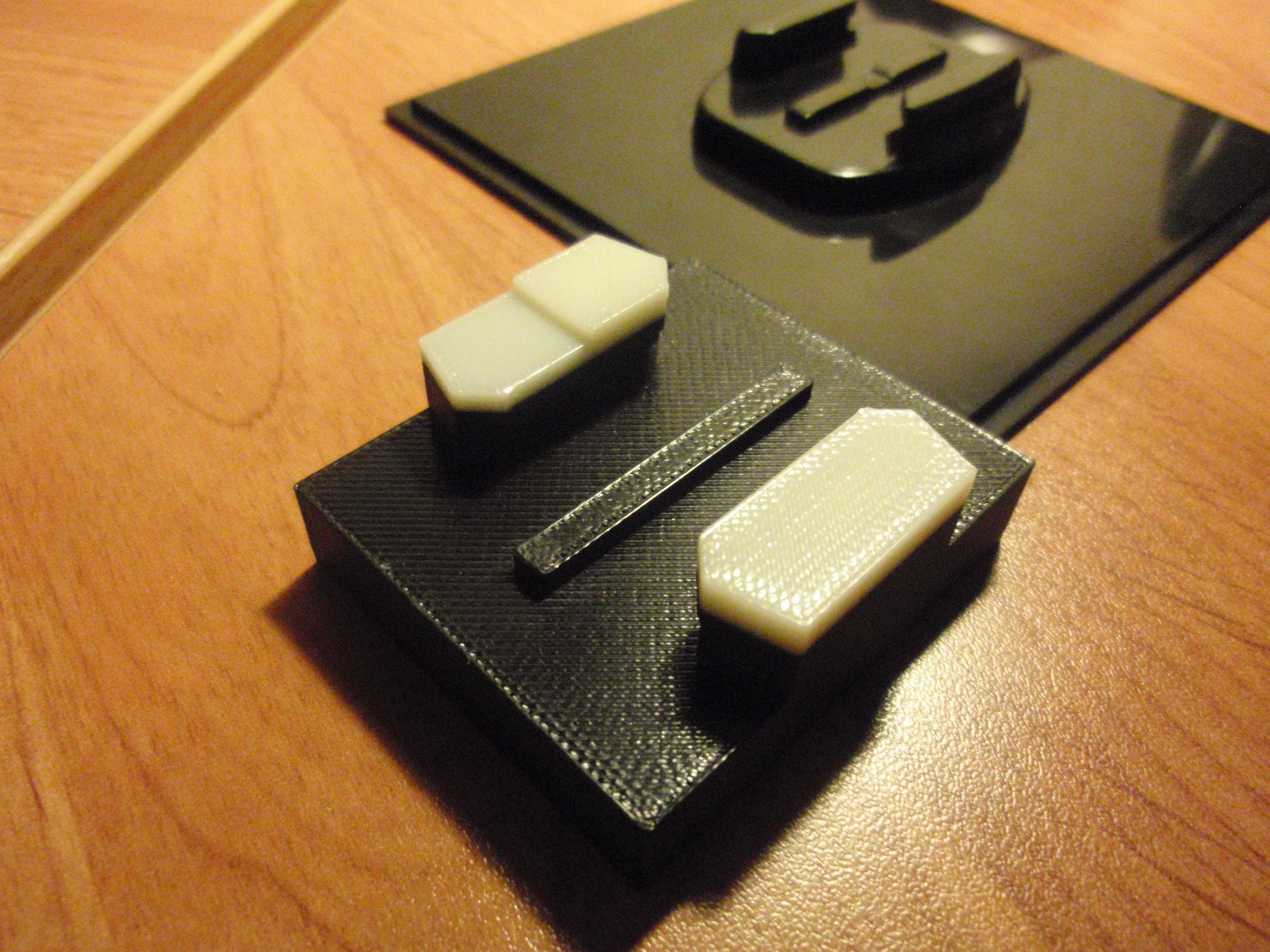 3D Printed GoPro Mount 7 Steps (with Pictures) Instructables