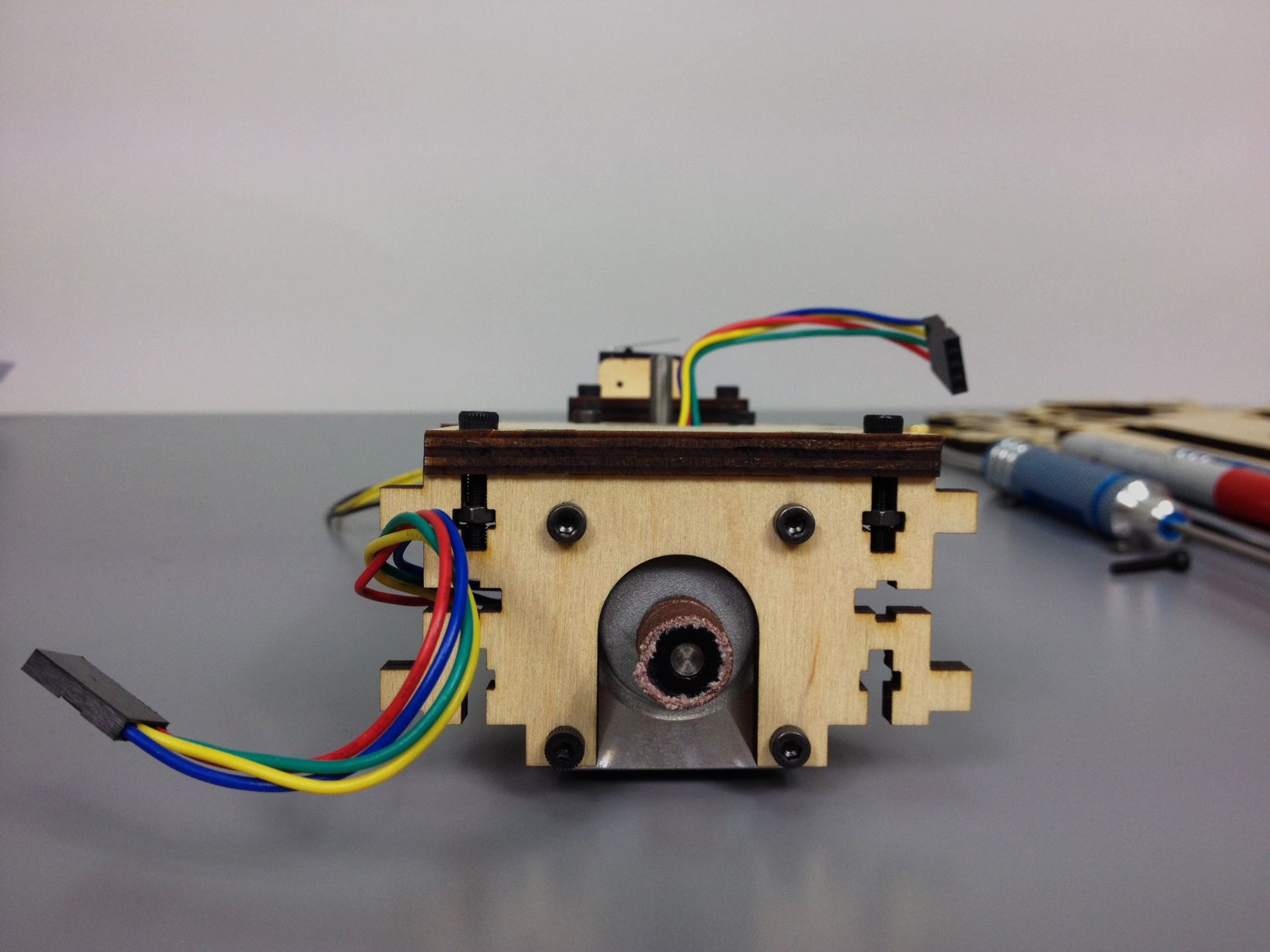 How to Build a Printrbot Simple ! 53 Steps Instructables
